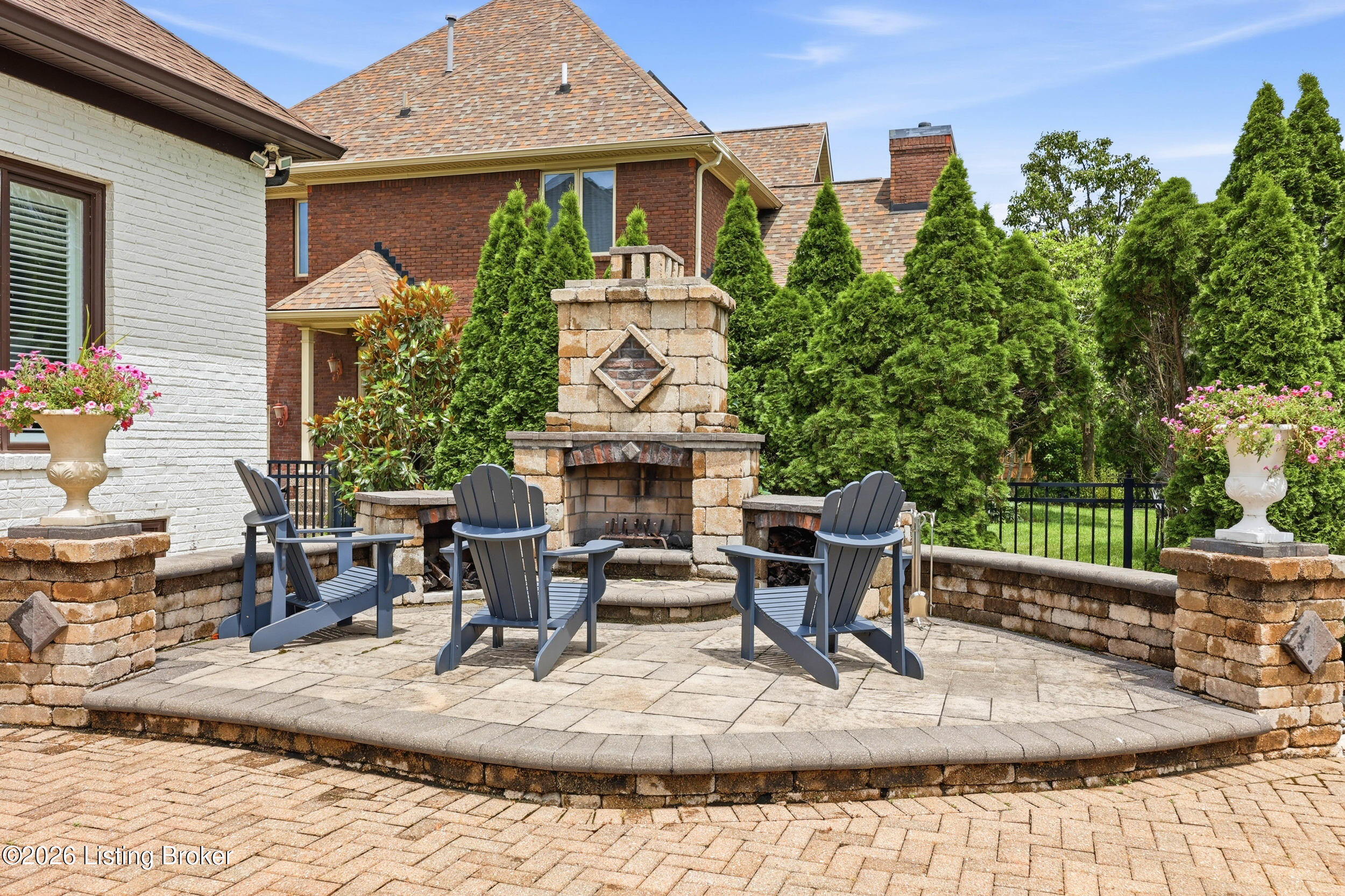 15116 Meadow Farms Ct