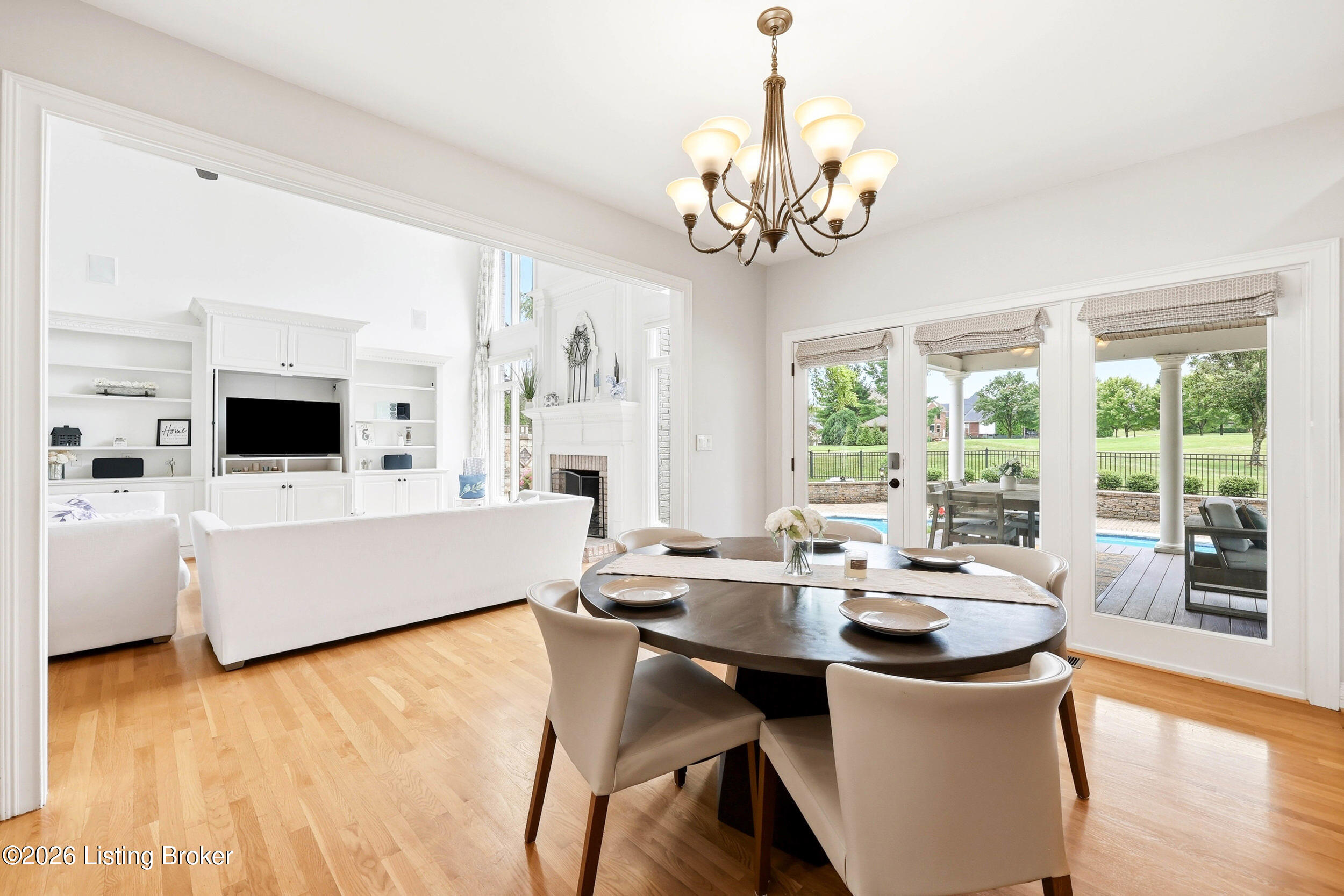 15116 Meadow Farms Ct