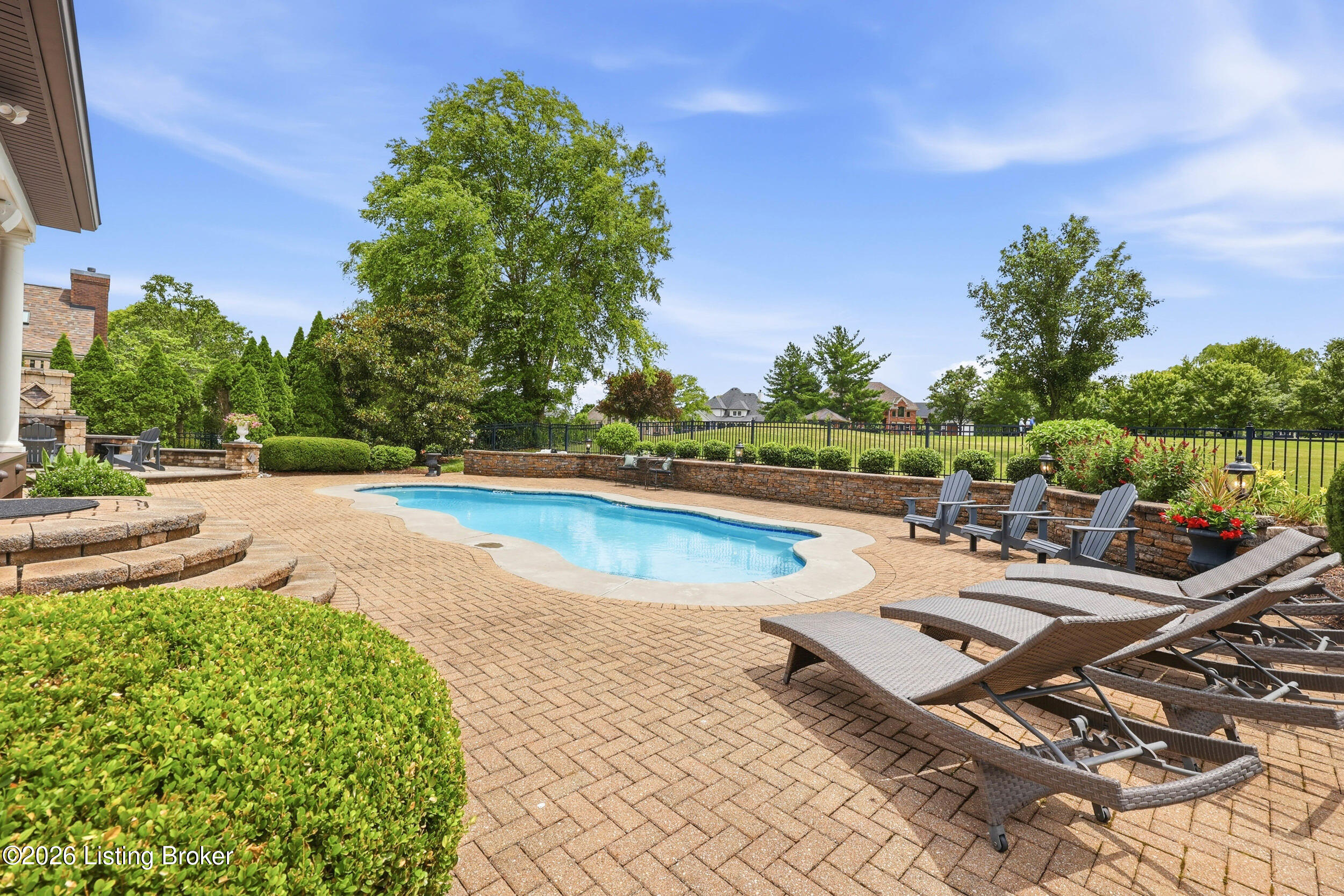 15116 Meadow Farms Ct