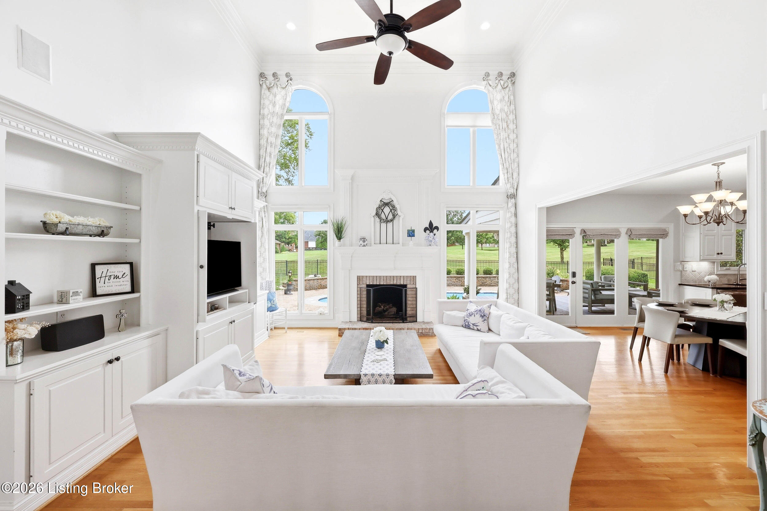 15116 Meadow Farms Ct