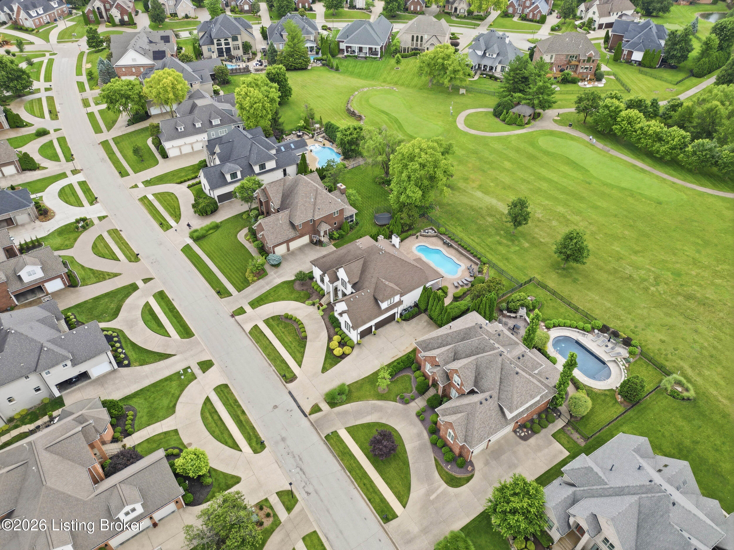 15116 Meadow Farms Ct