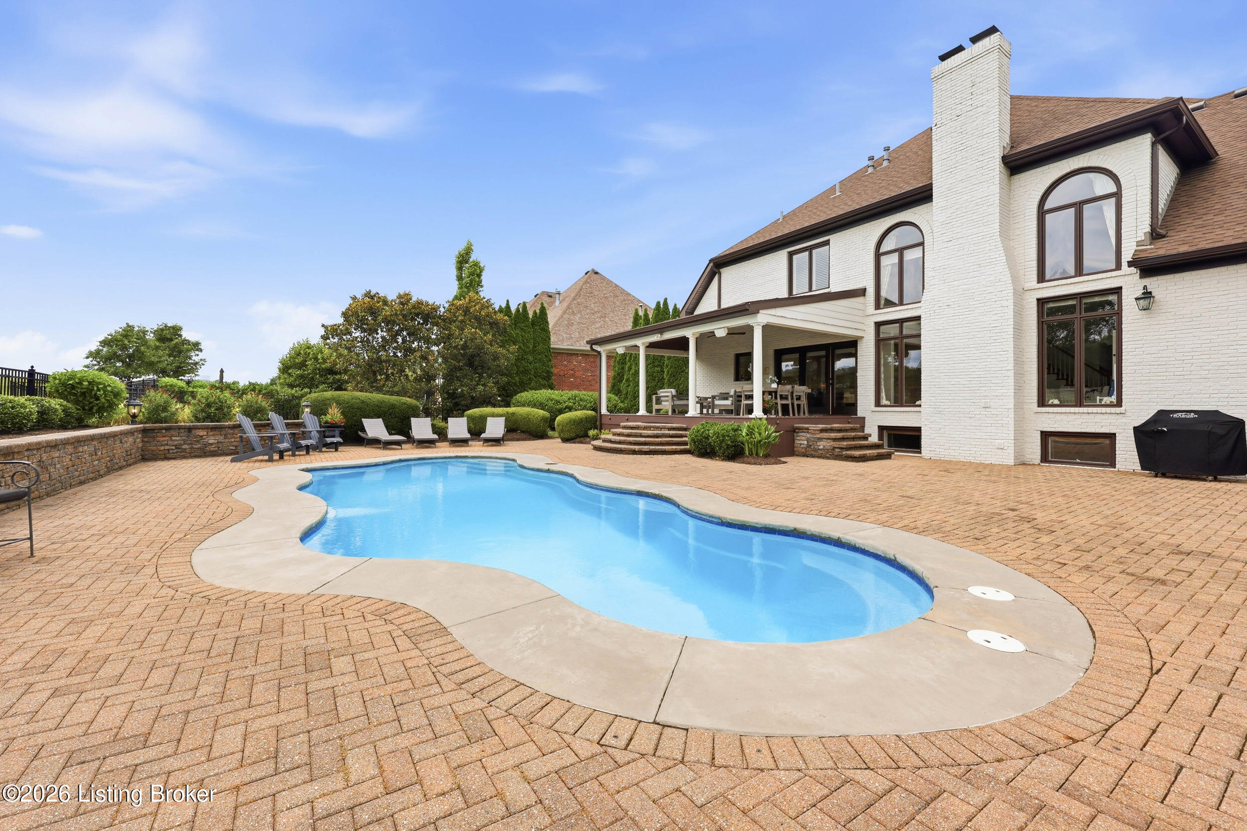 15116 Meadow Farms Ct