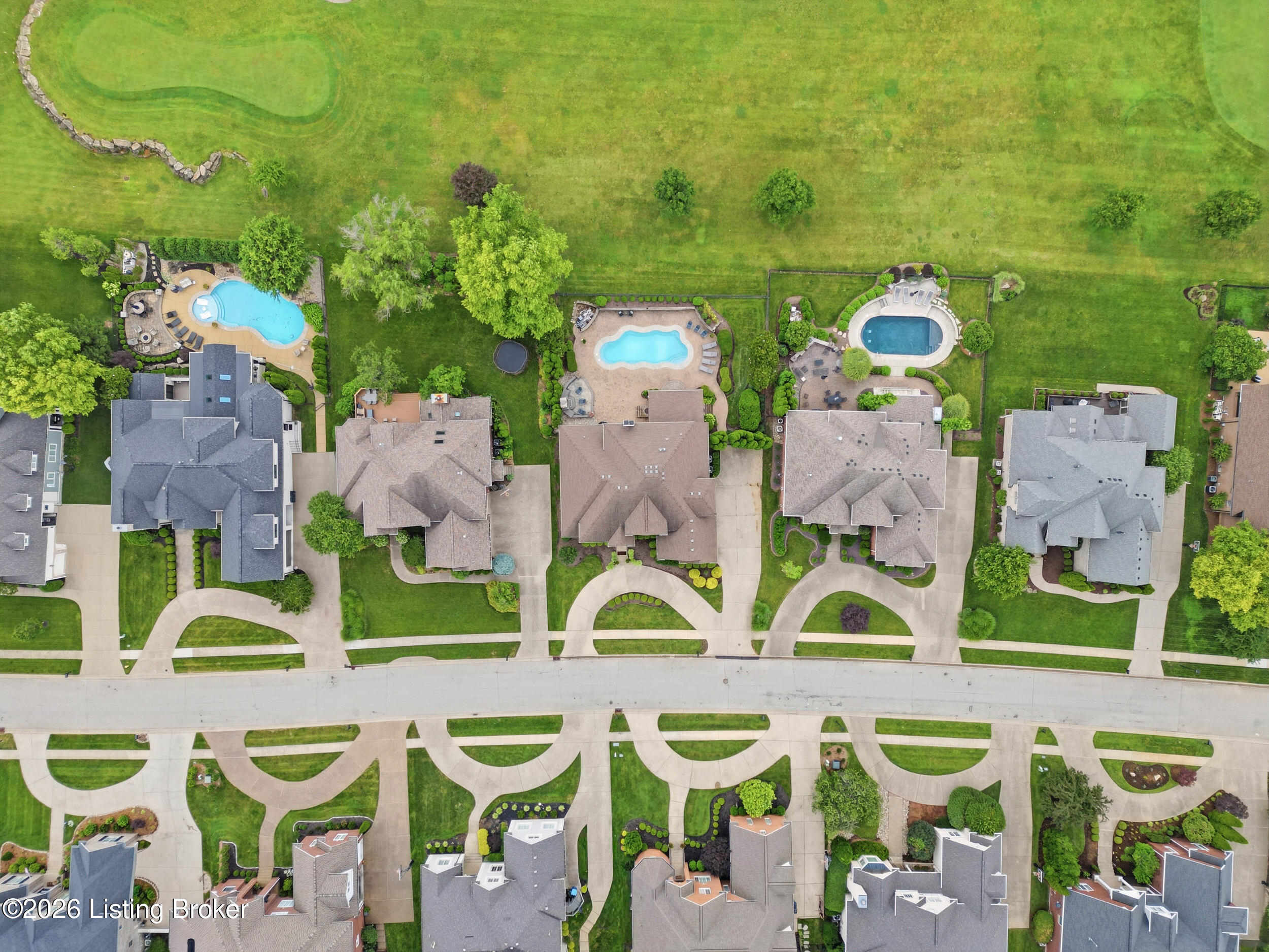 15116 Meadow Farms Ct