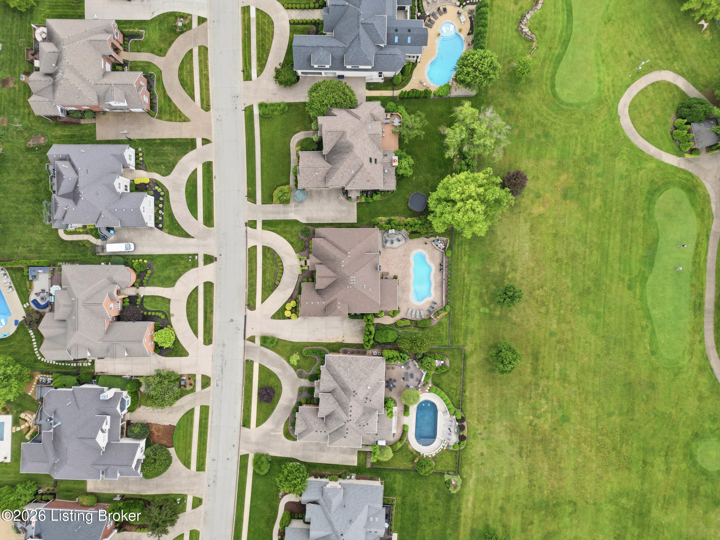 15116 Meadow Farms Ct