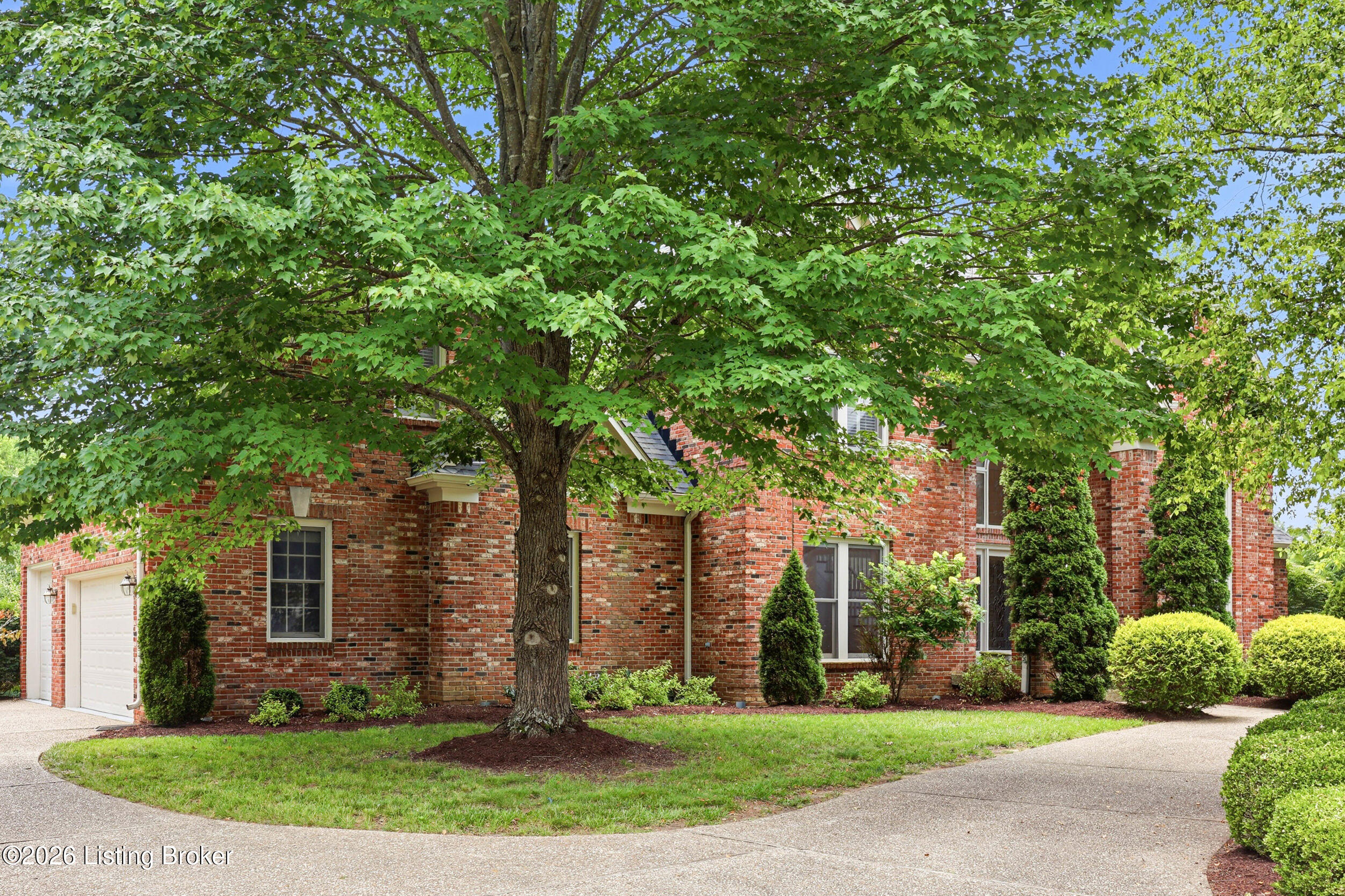 205 Sycamore Hills Ct