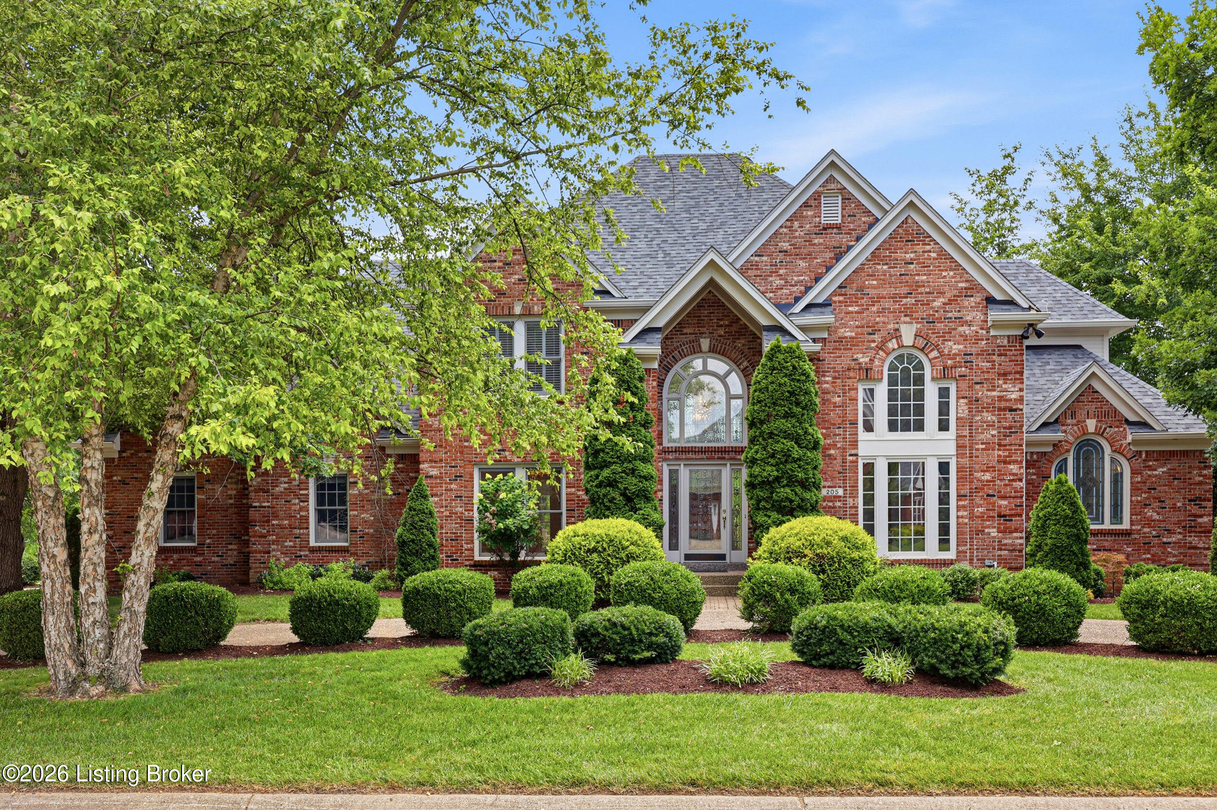 205 Sycamore Hills Ct