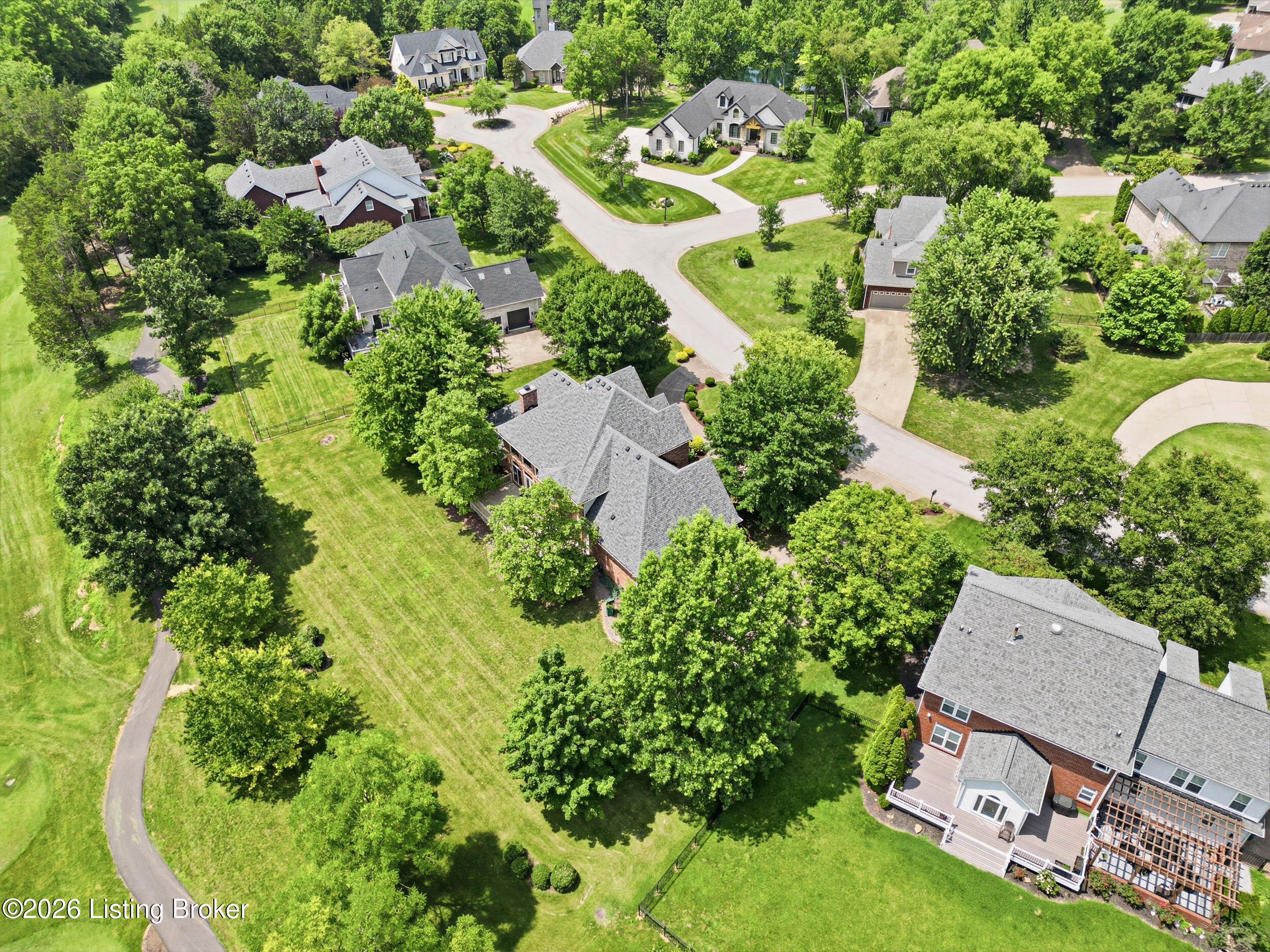 205 Sycamore Hills Ct