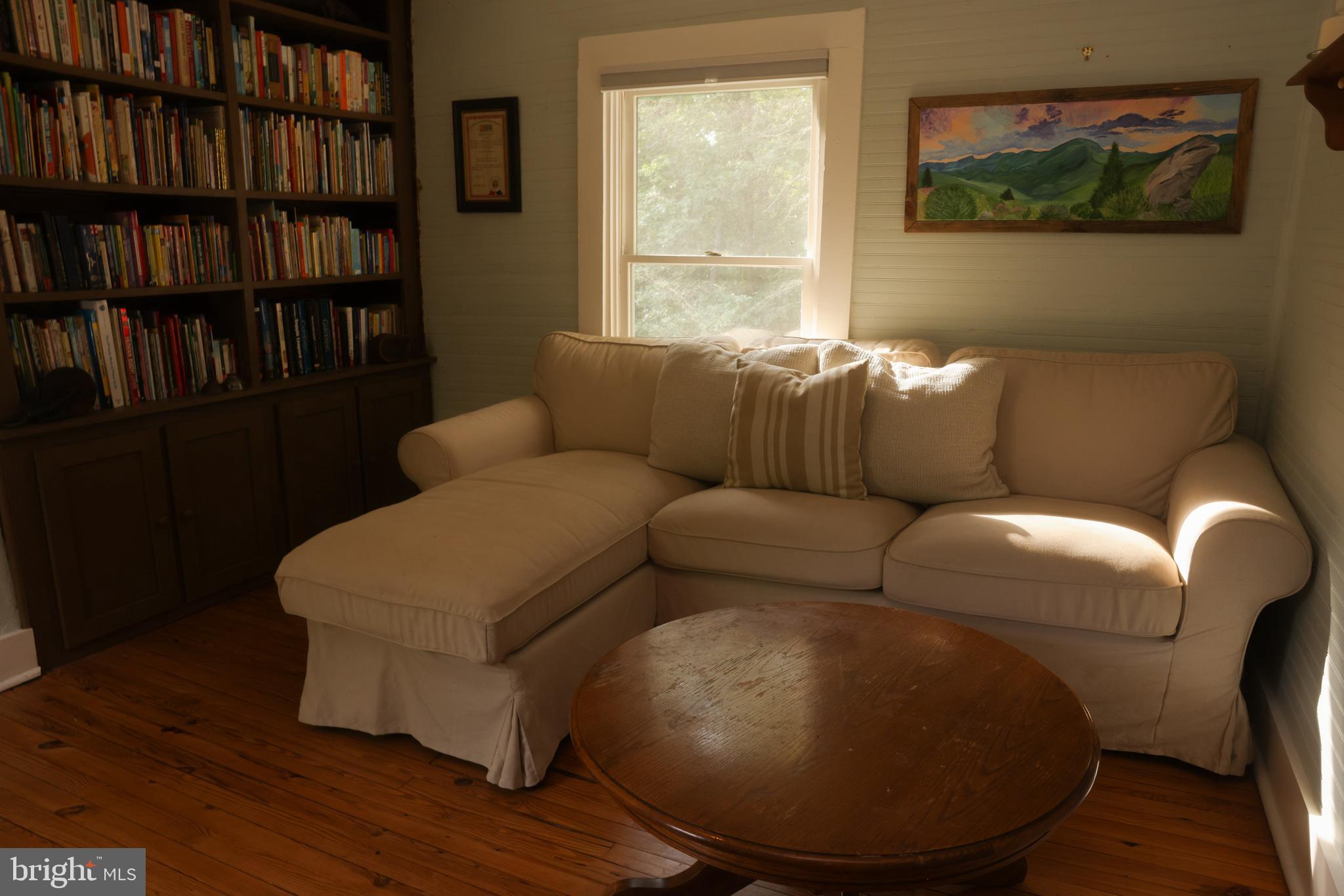 115 MINE CREEK TRAIL