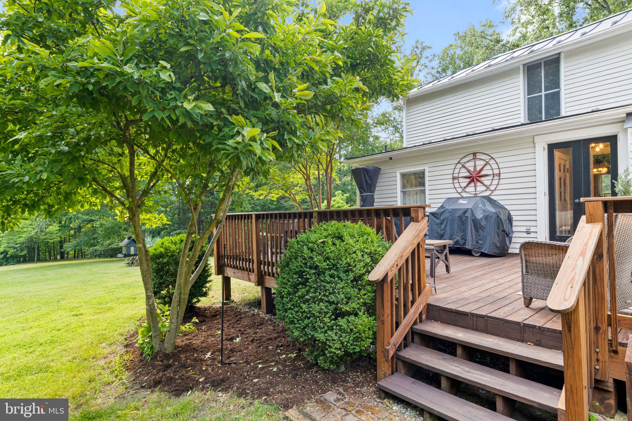 115 MINE CREEK TRAIL