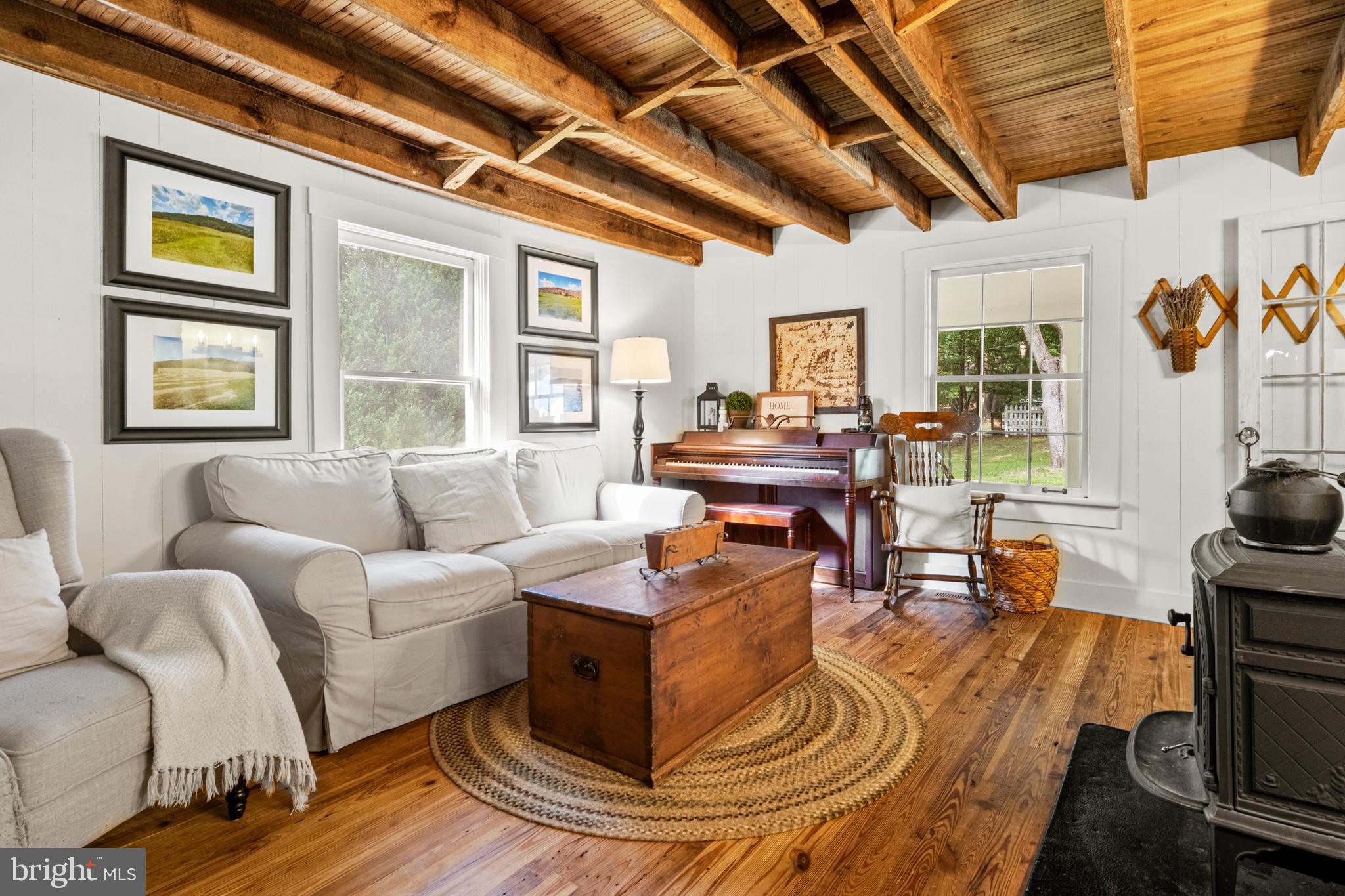 115 MINE CREEK TRAIL