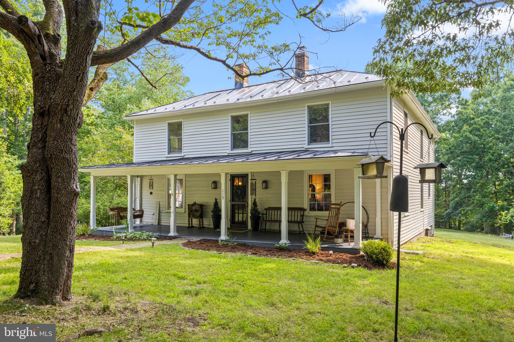 115 MINE CREEK TRAIL