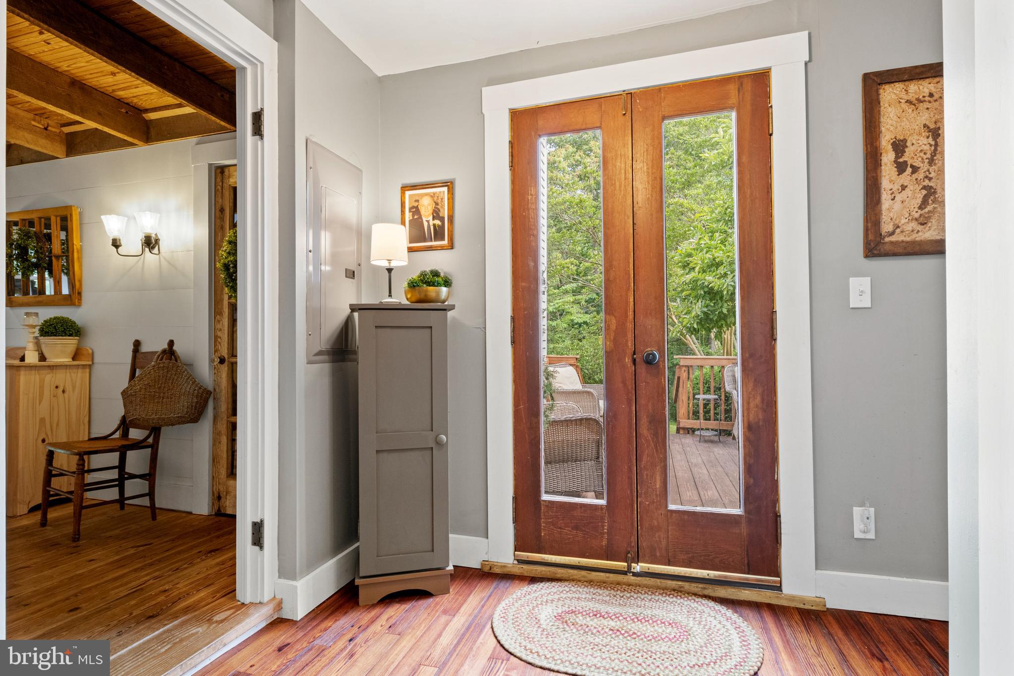 115 MINE CREEK TRAIL