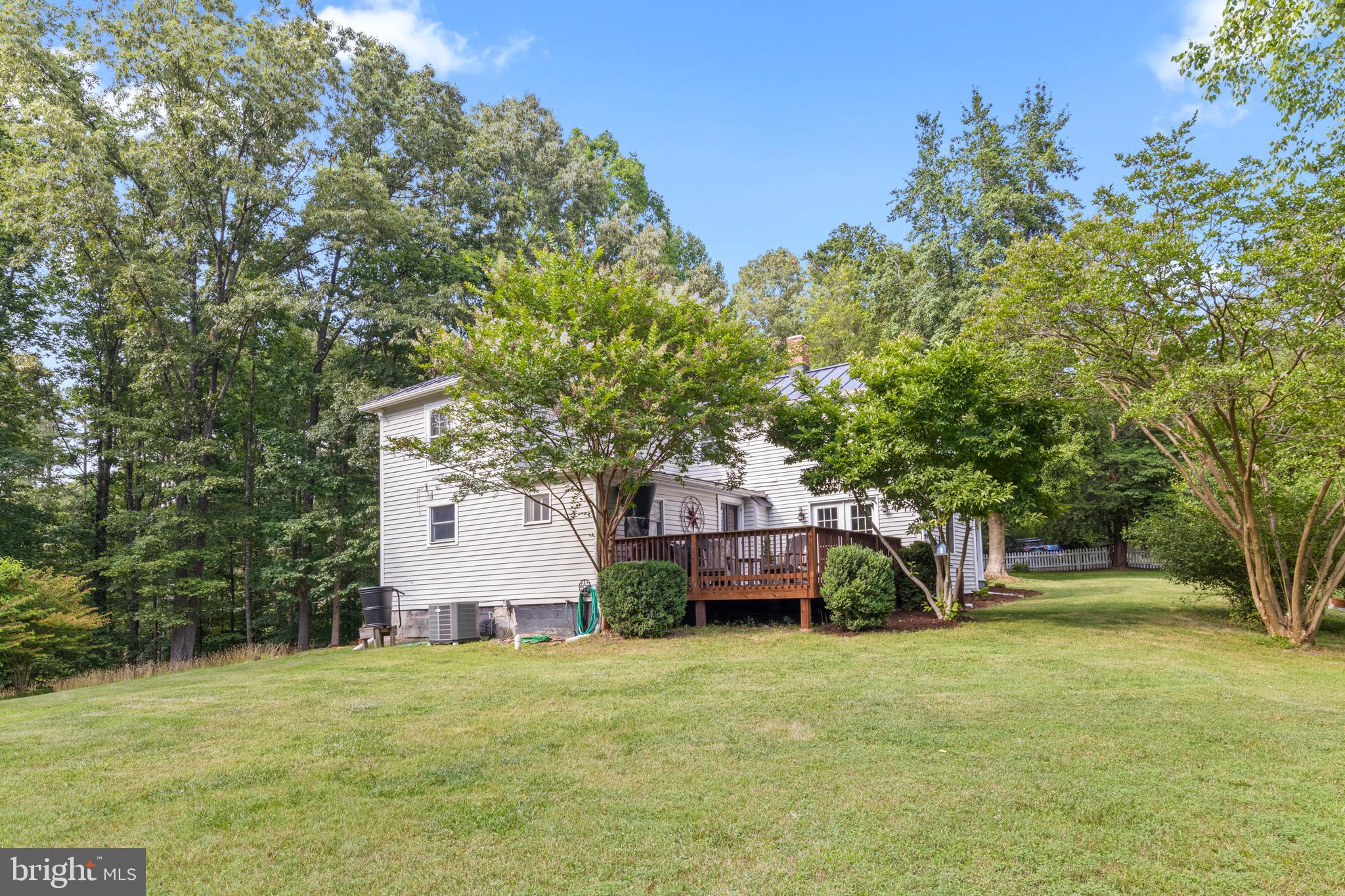 115 MINE CREEK TRAIL