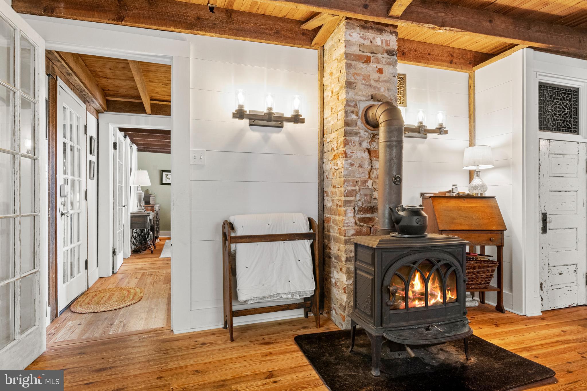 115 MINE CREEK TRAIL