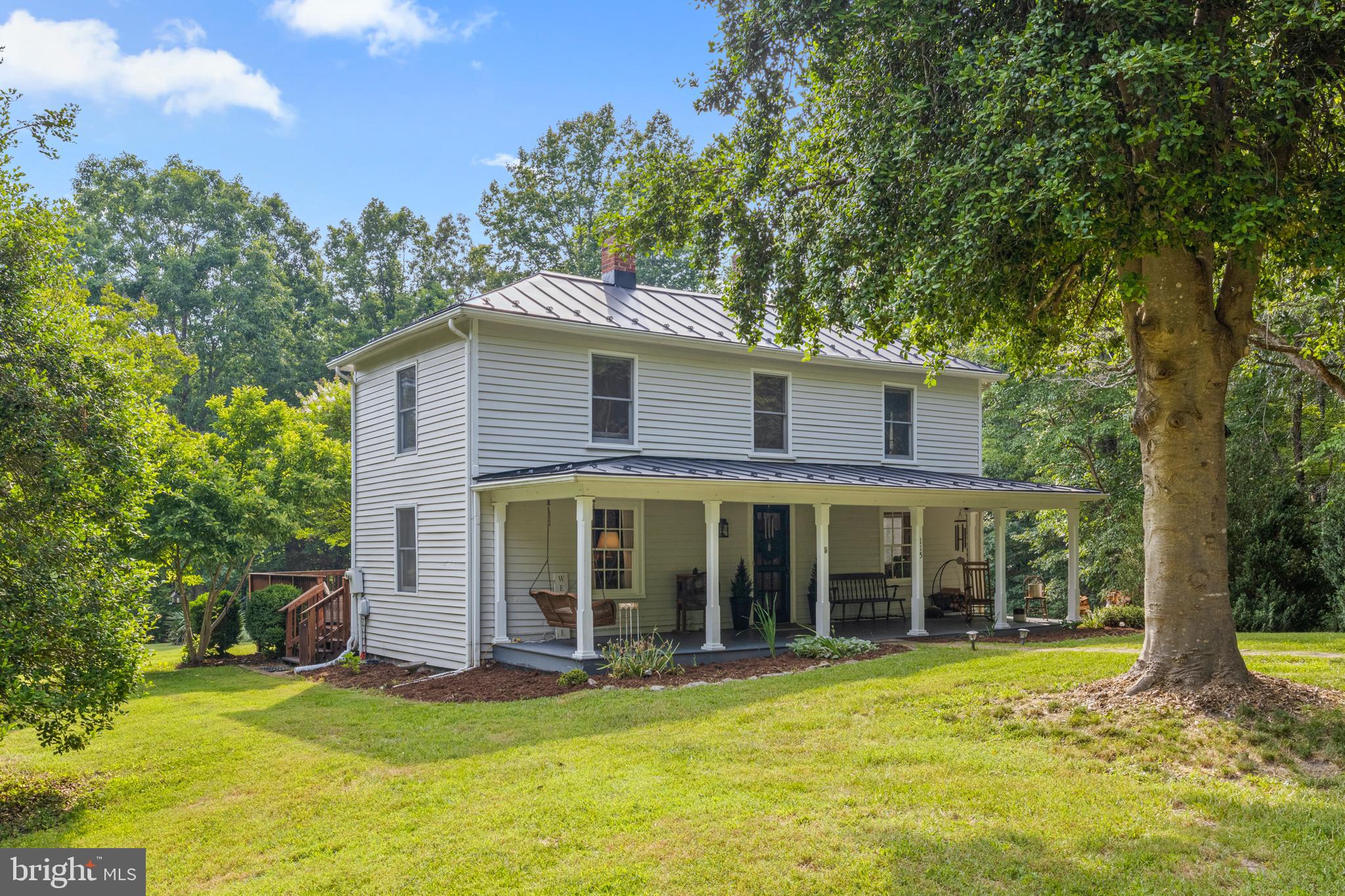 115 MINE CREEK TRAIL