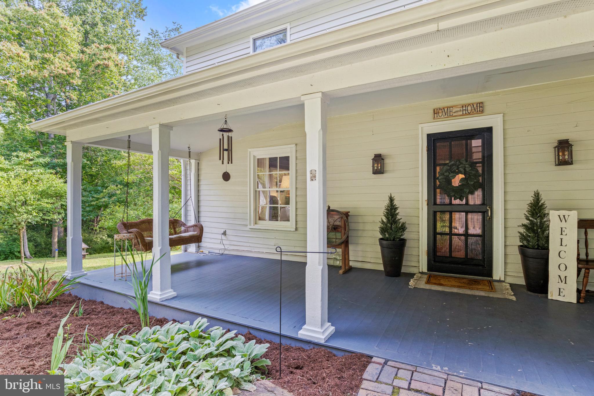 115 MINE CREEK TRAIL