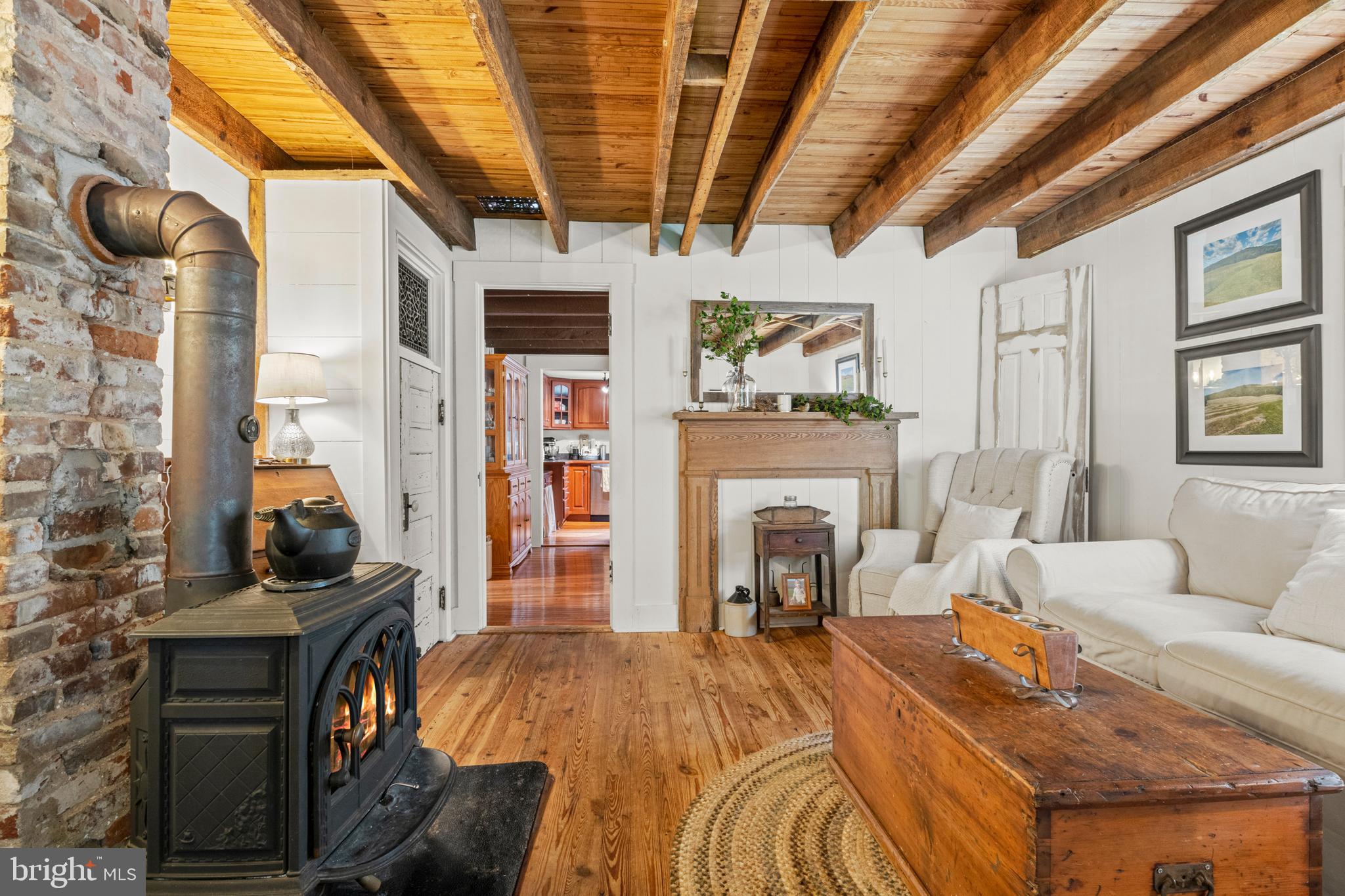 115 MINE CREEK TRAIL