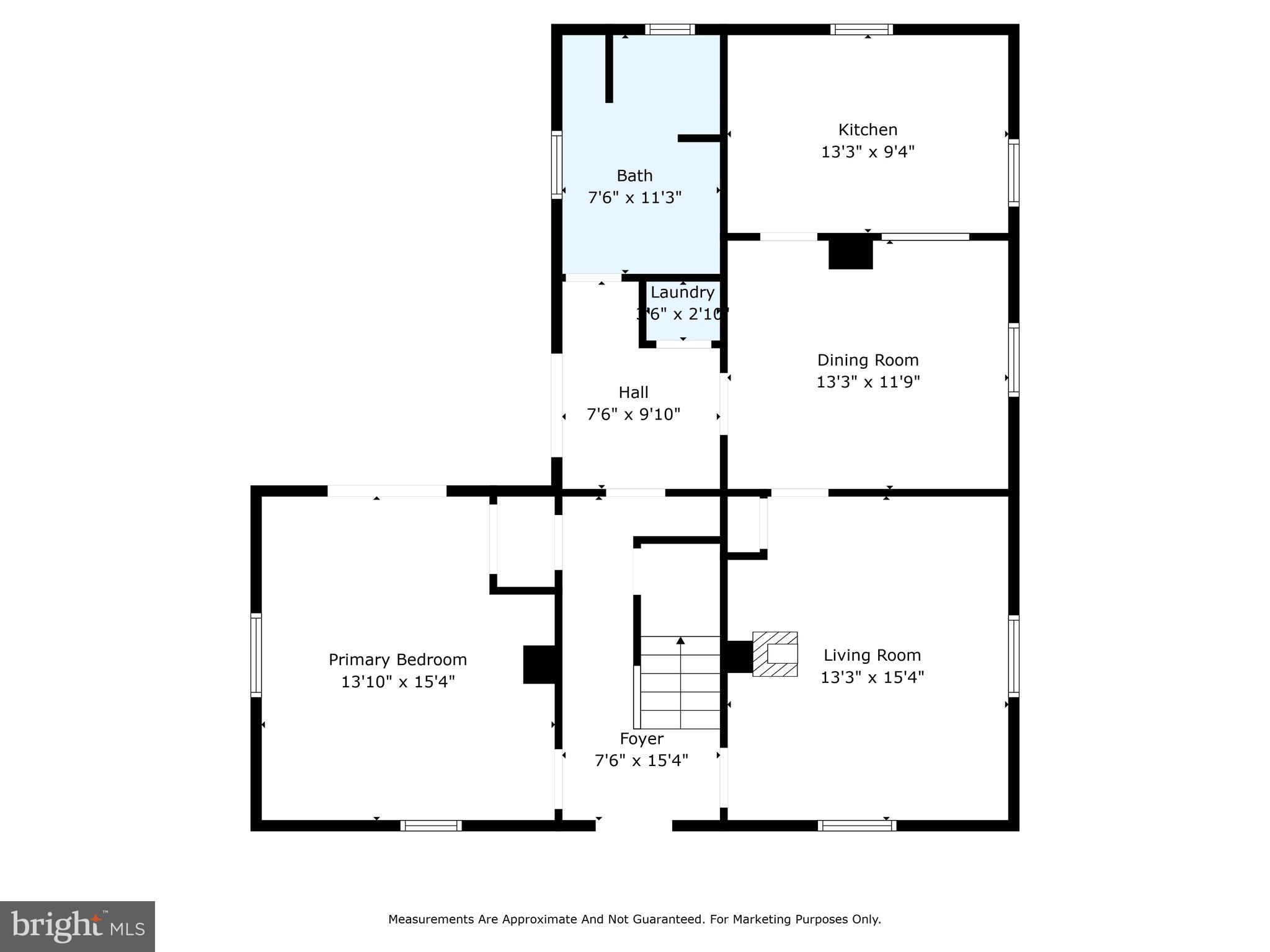 115 MINE CREEK TRAIL