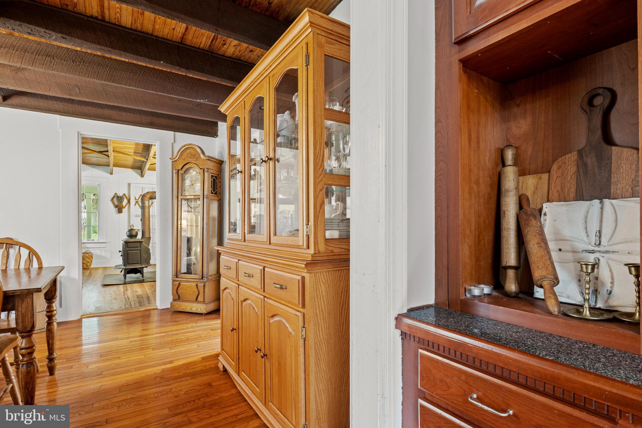 115 MINE CREEK TRAIL