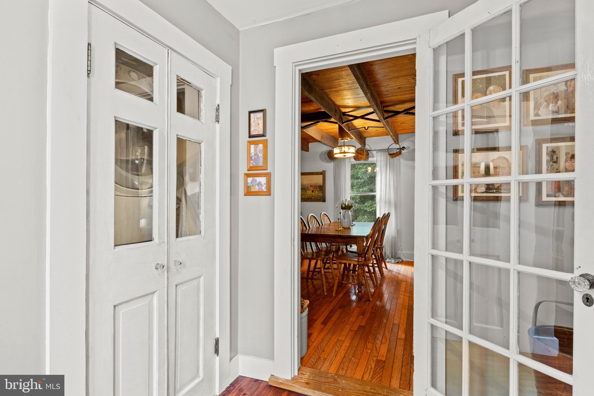 115 MINE CREEK TRAIL