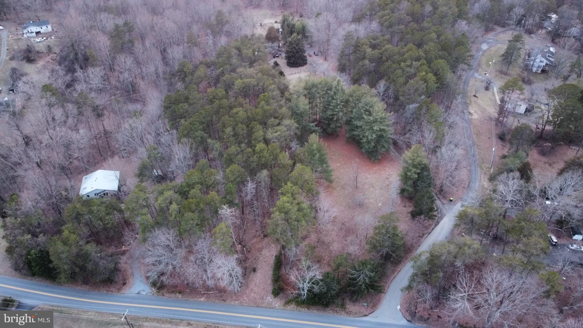 115 MINE CREEK TRAIL