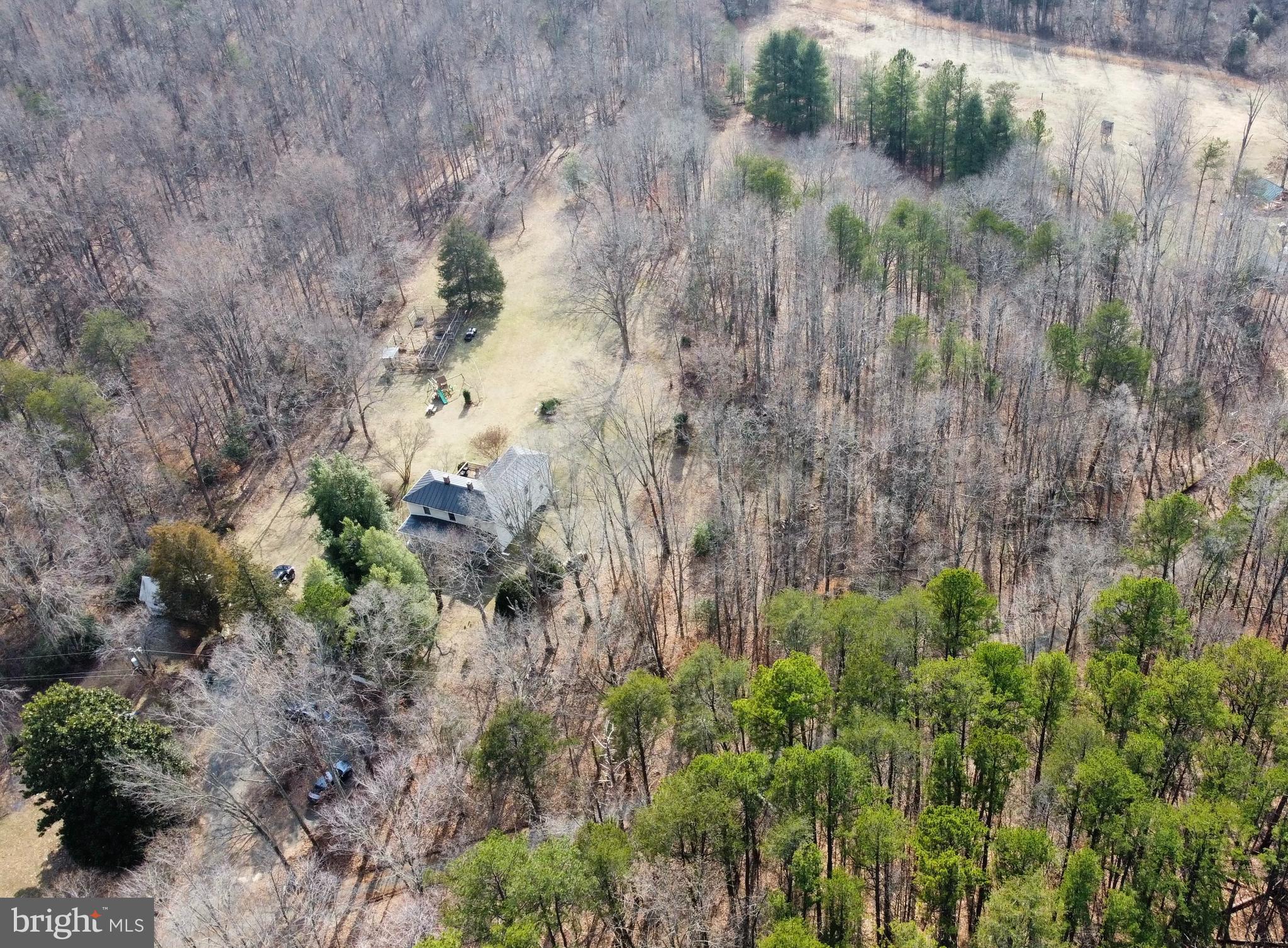 115 MINE CREEK TRAIL