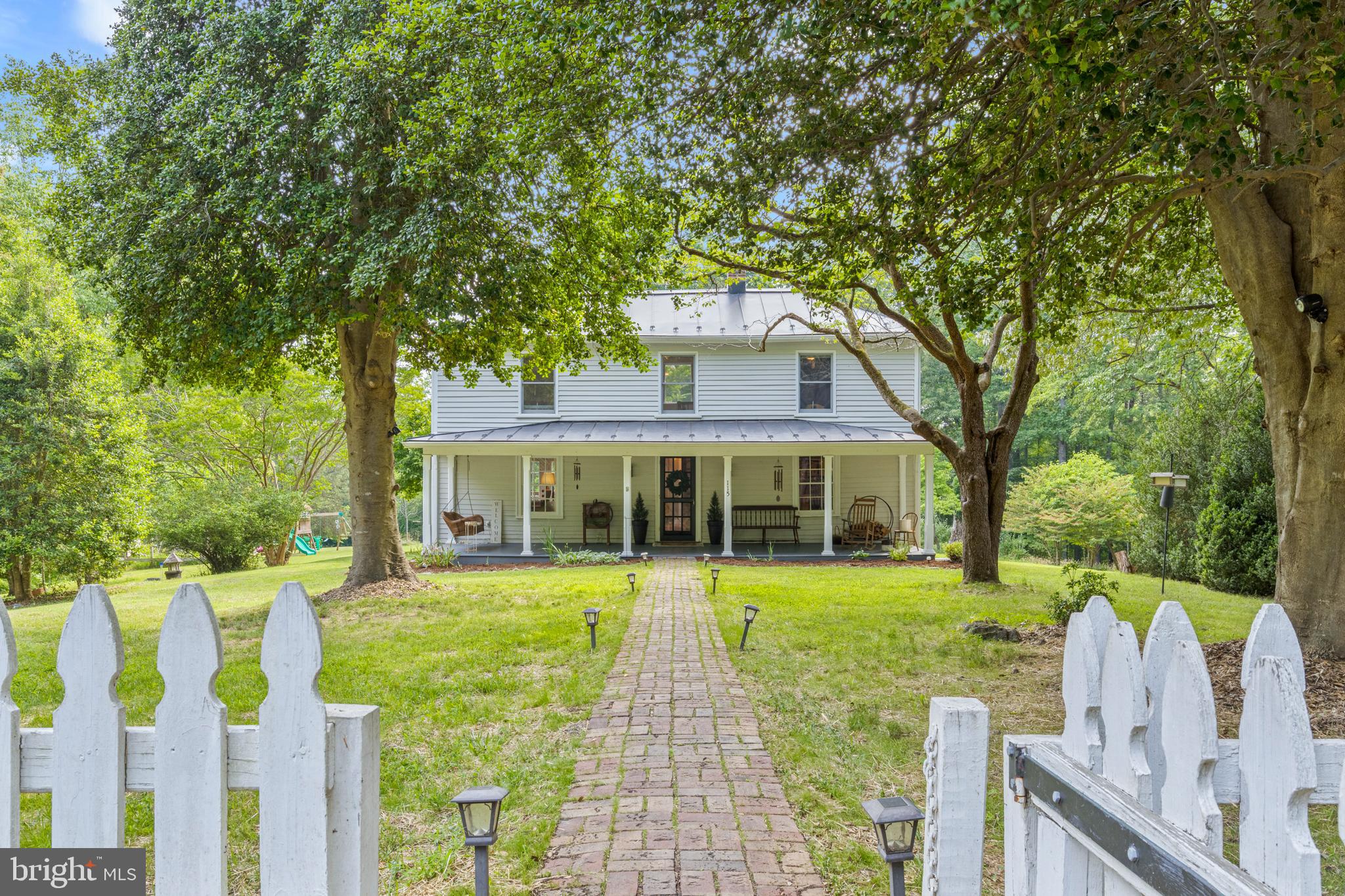 115 MINE CREEK TRAIL