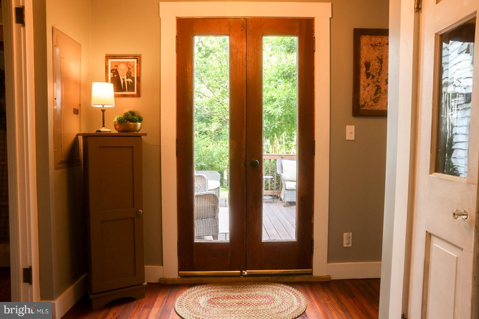 115 MINE CREEK TRAIL