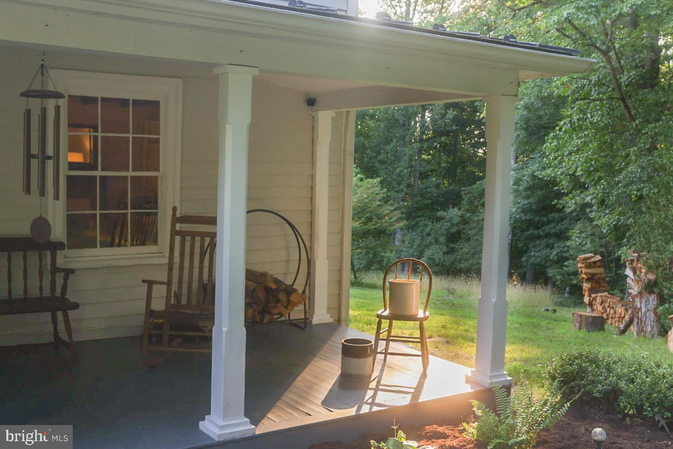 115 MINE CREEK TRAIL
