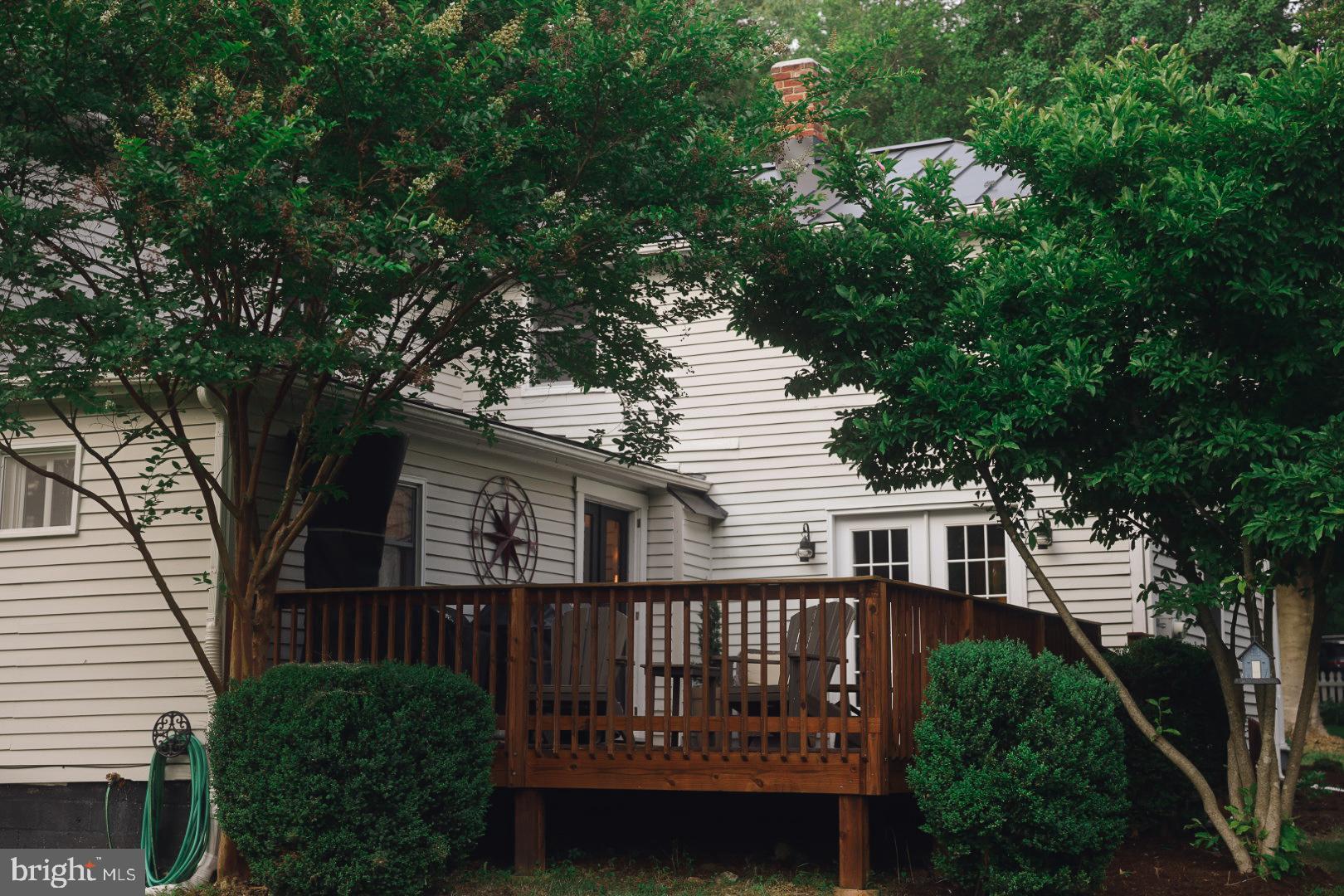 115 MINE CREEK TRAIL
