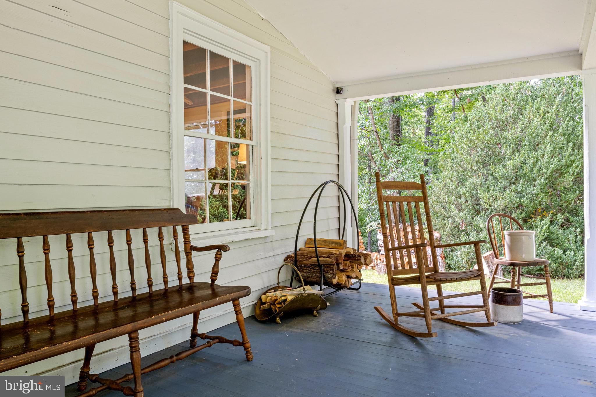 115 MINE CREEK TRAIL