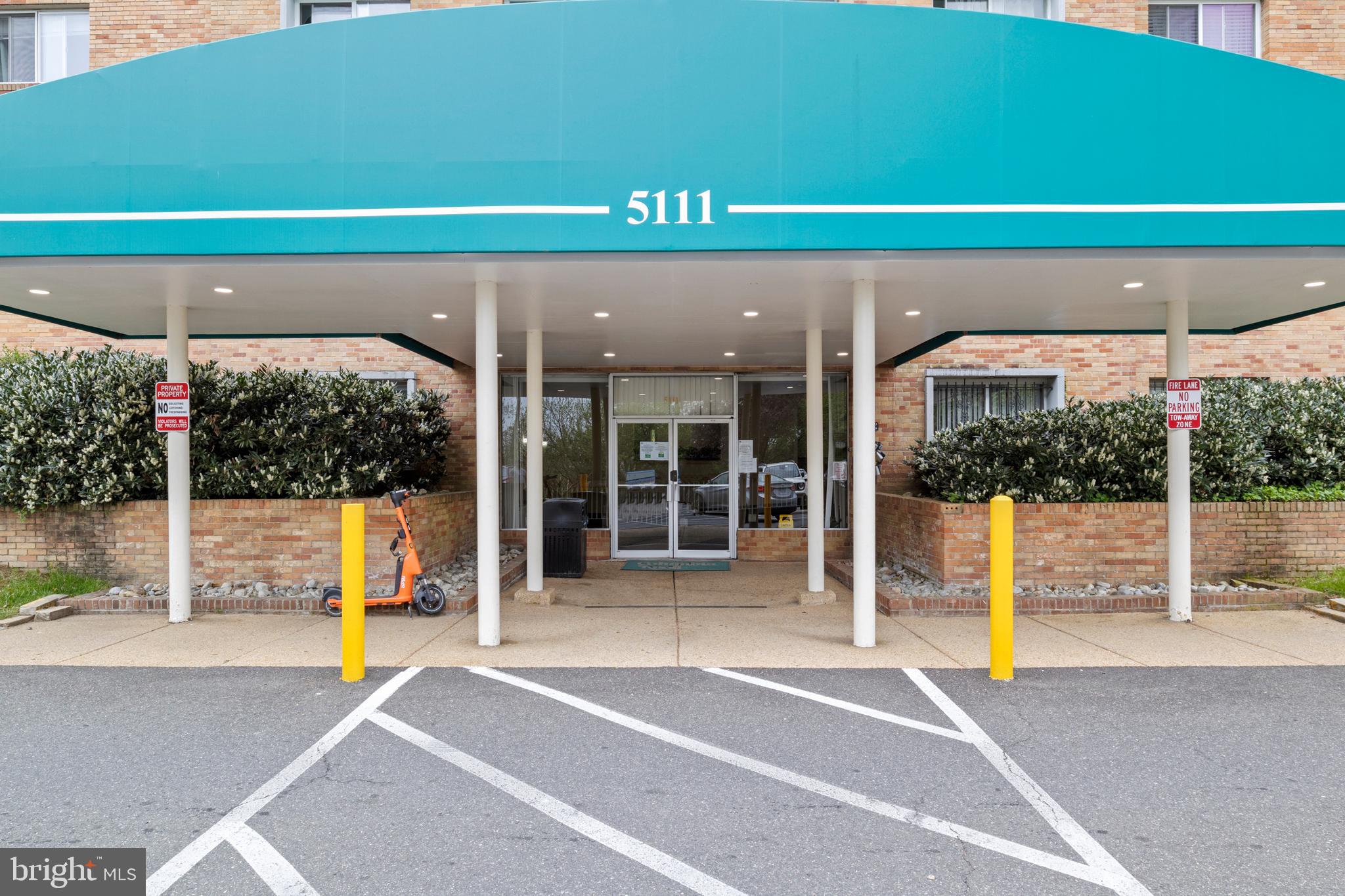 5111 8TH ROAD S 107
