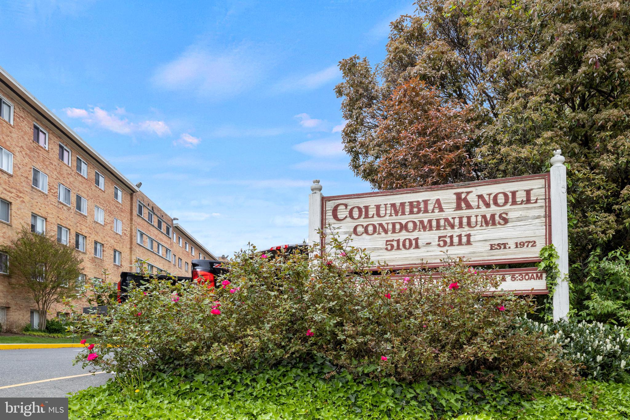 5111 8TH ROAD S 107
