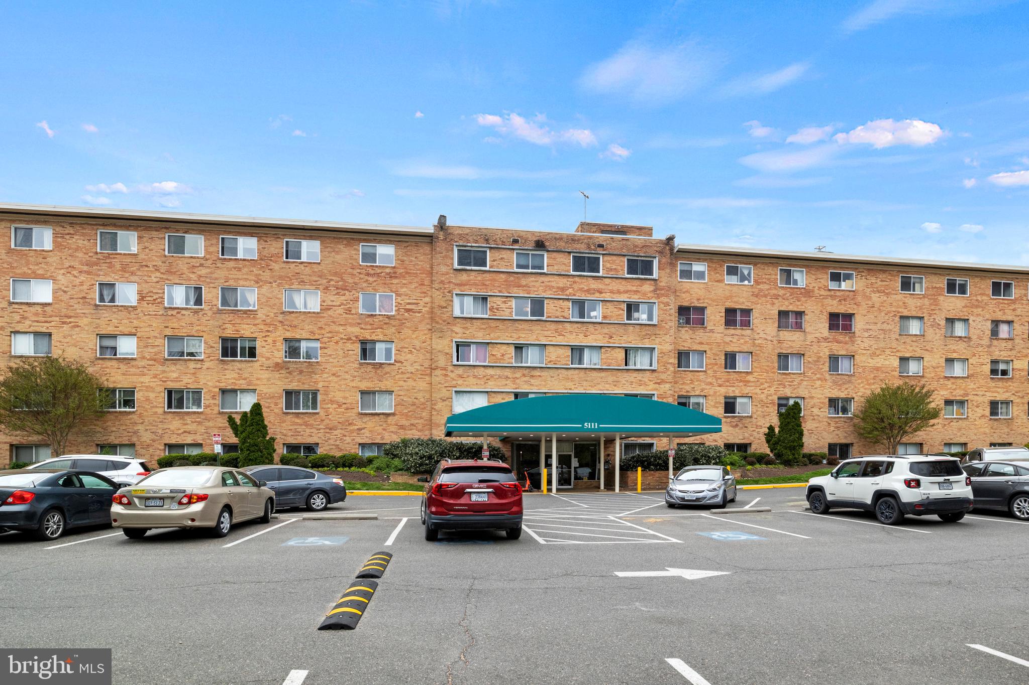 5111 8TH ROAD S 107