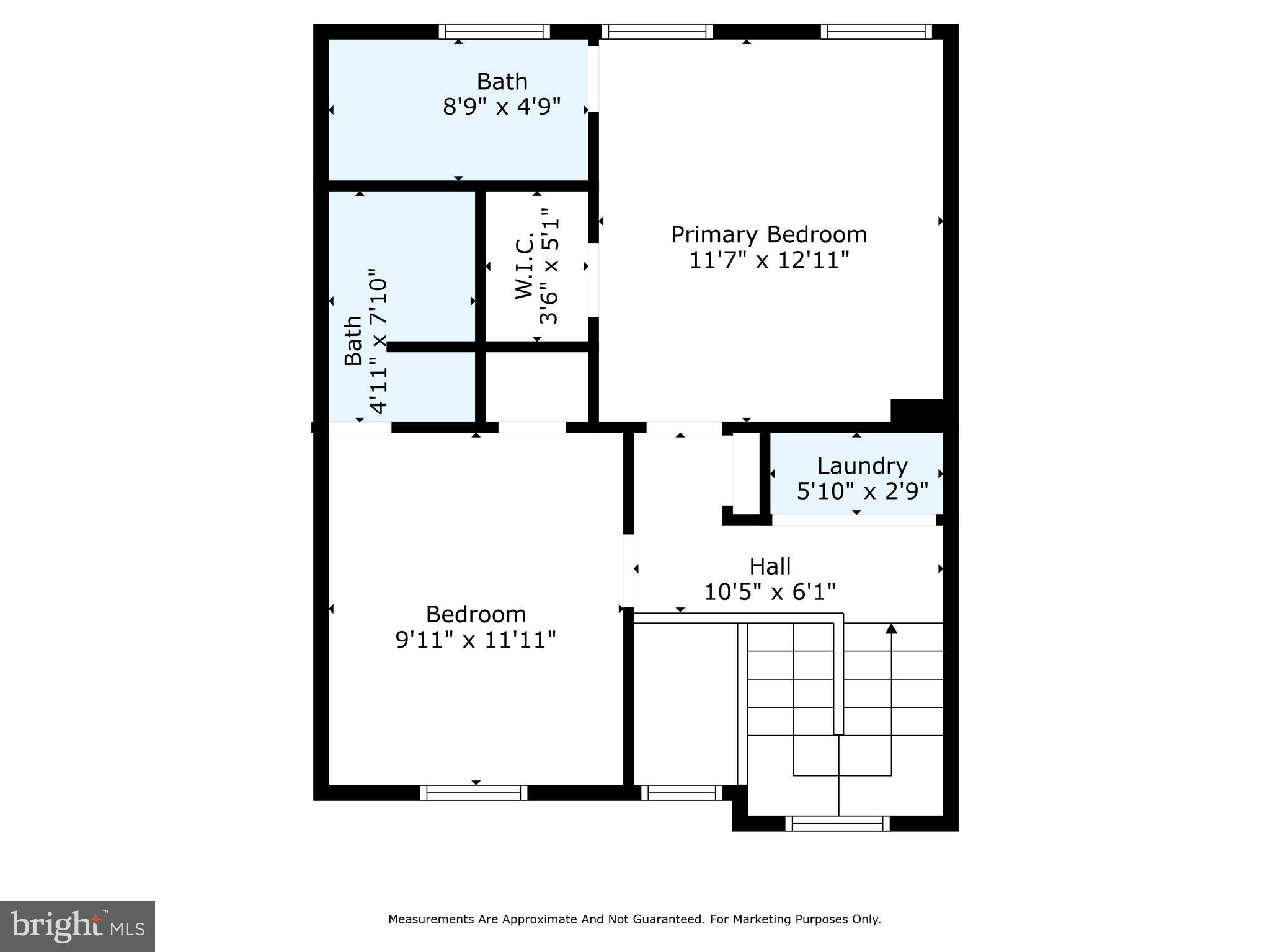 428 CROMWELL COURT
