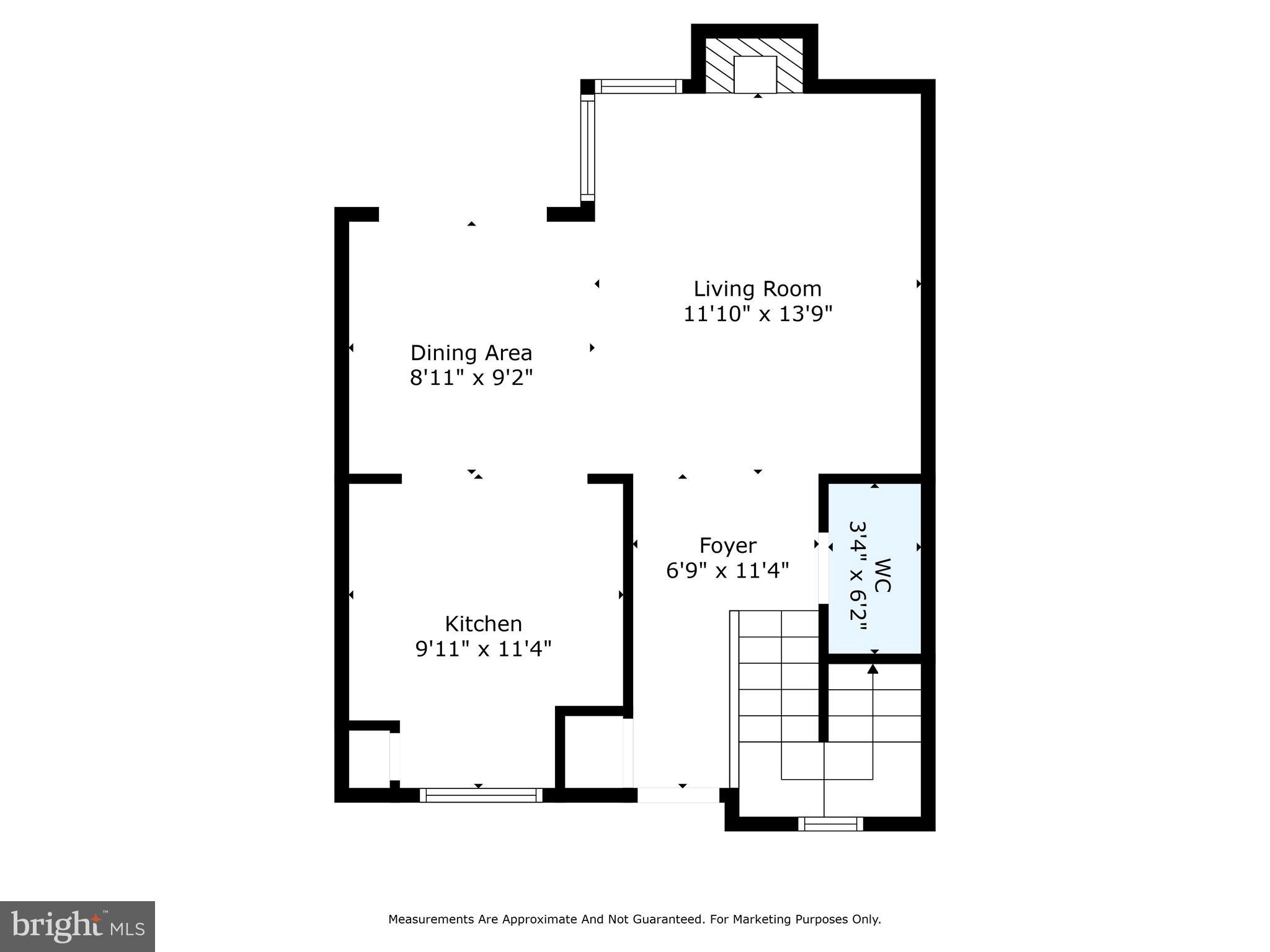428 CROMWELL COURT