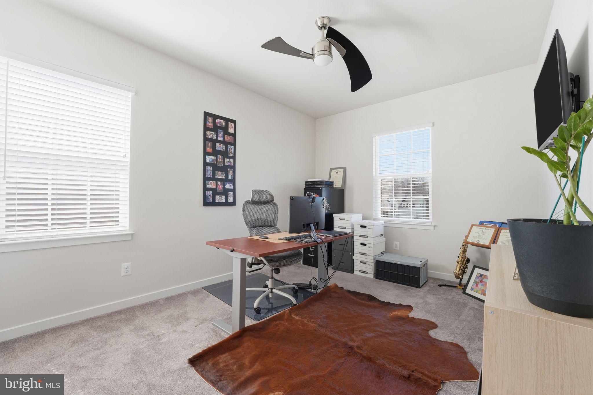 2012 ARMSTRONG TERRACE