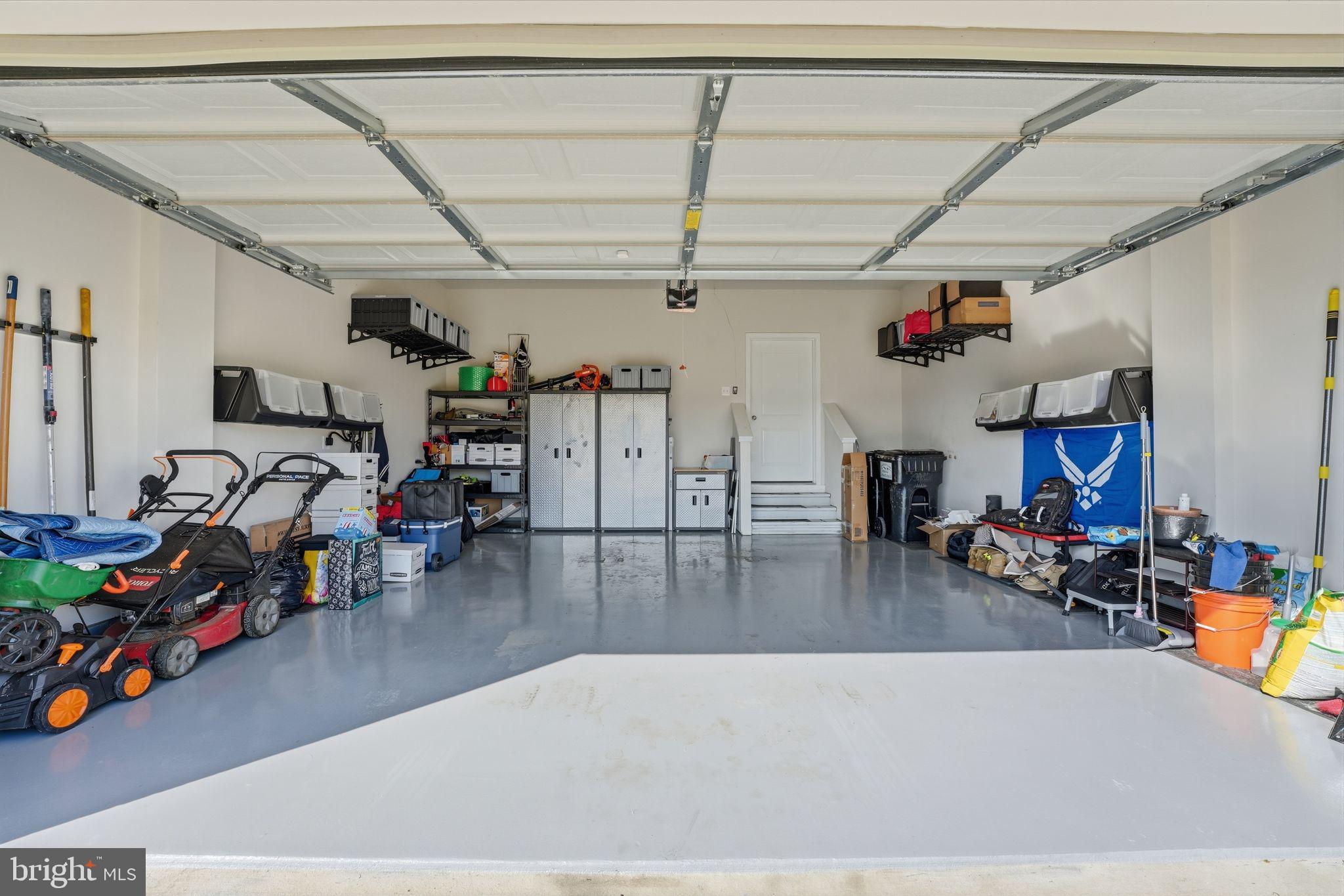 2012 ARMSTRONG TERRACE