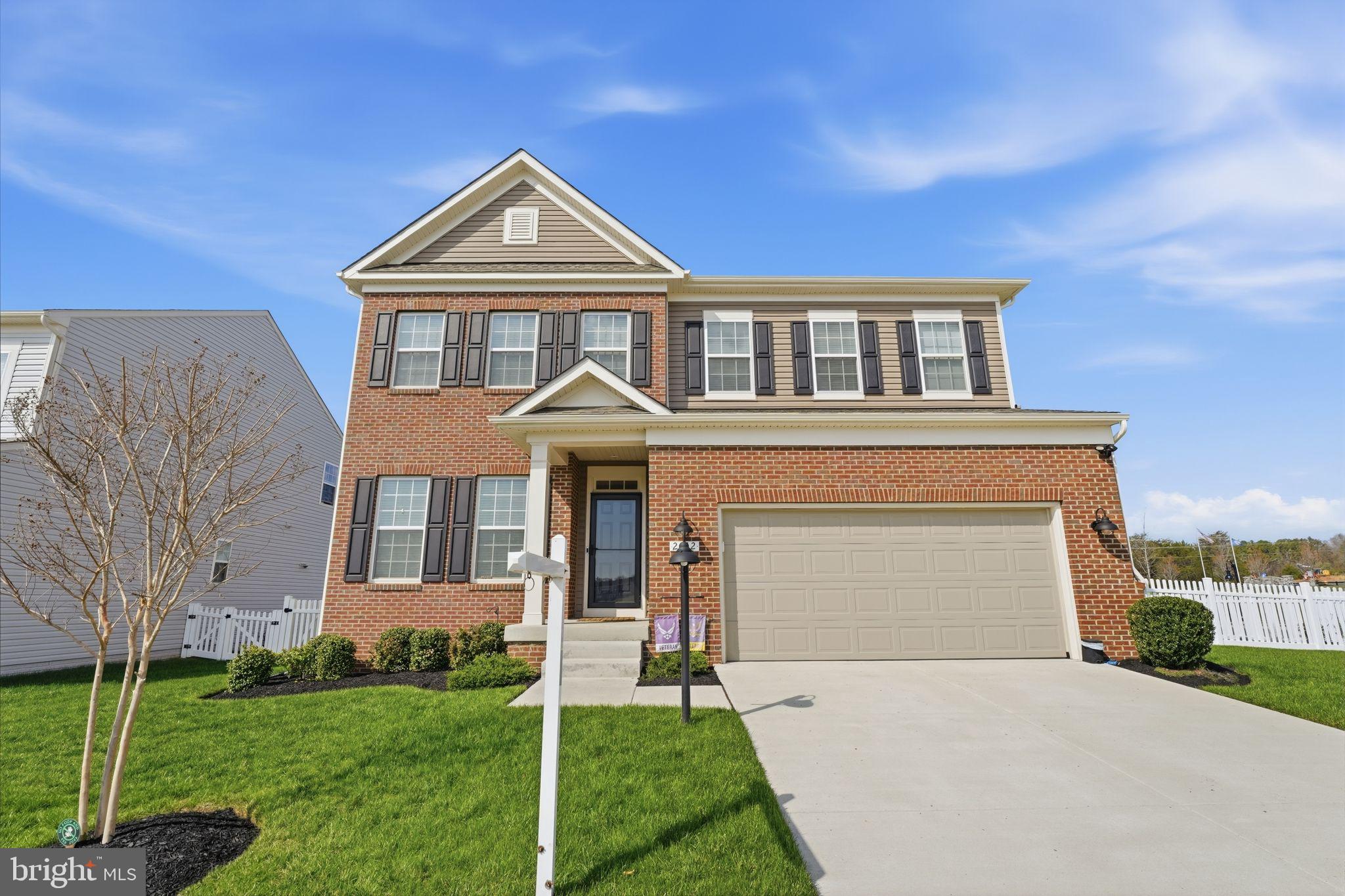 2012 ARMSTRONG TERRACE