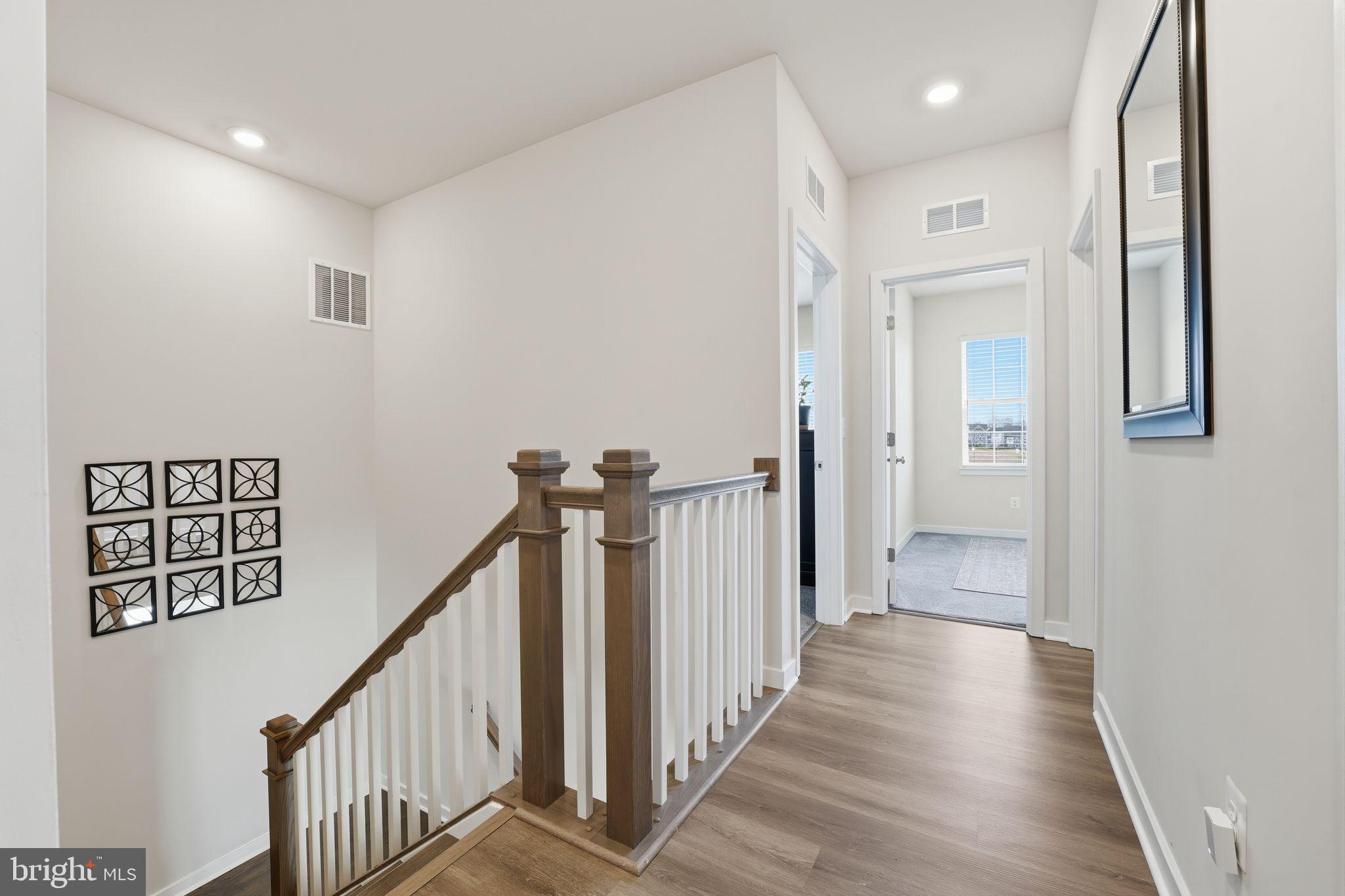 2012 ARMSTRONG TERRACE