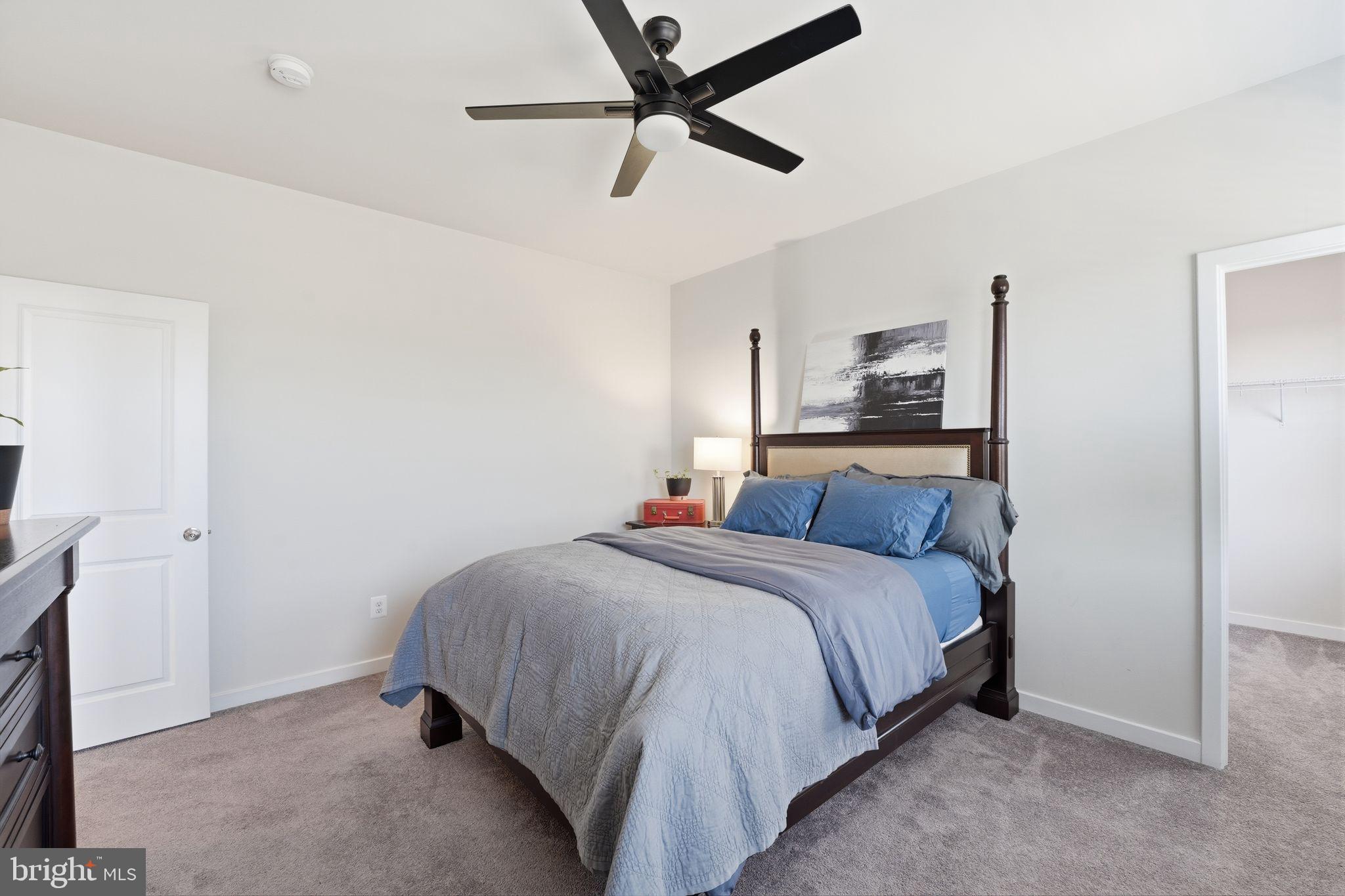 2012 ARMSTRONG TERRACE