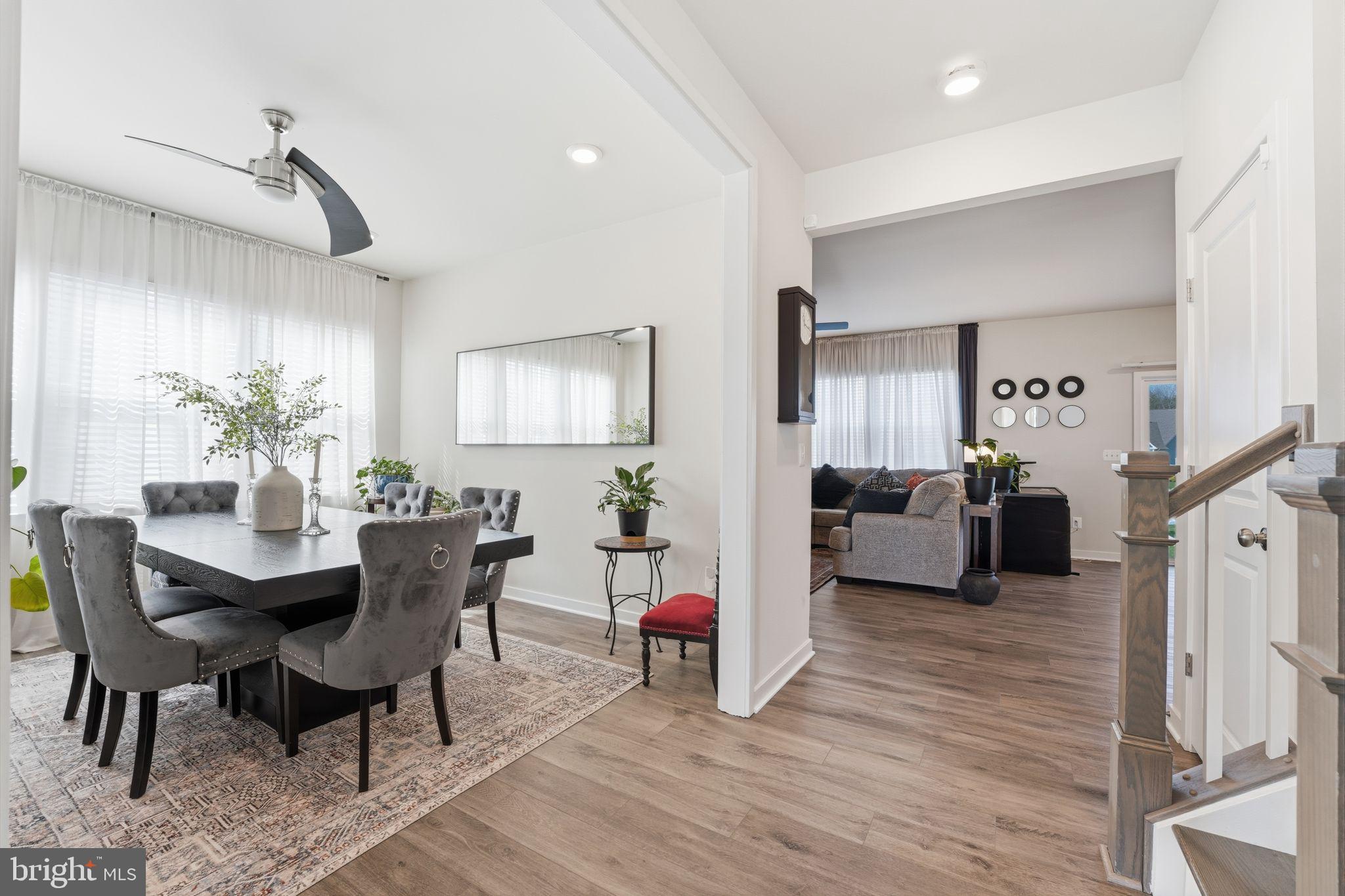 2012 ARMSTRONG TERRACE