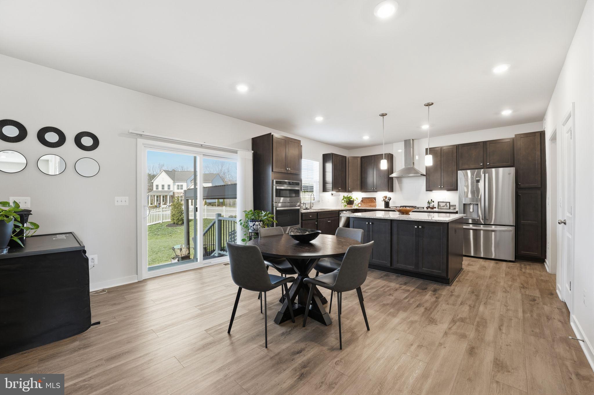 2012 ARMSTRONG TERRACE