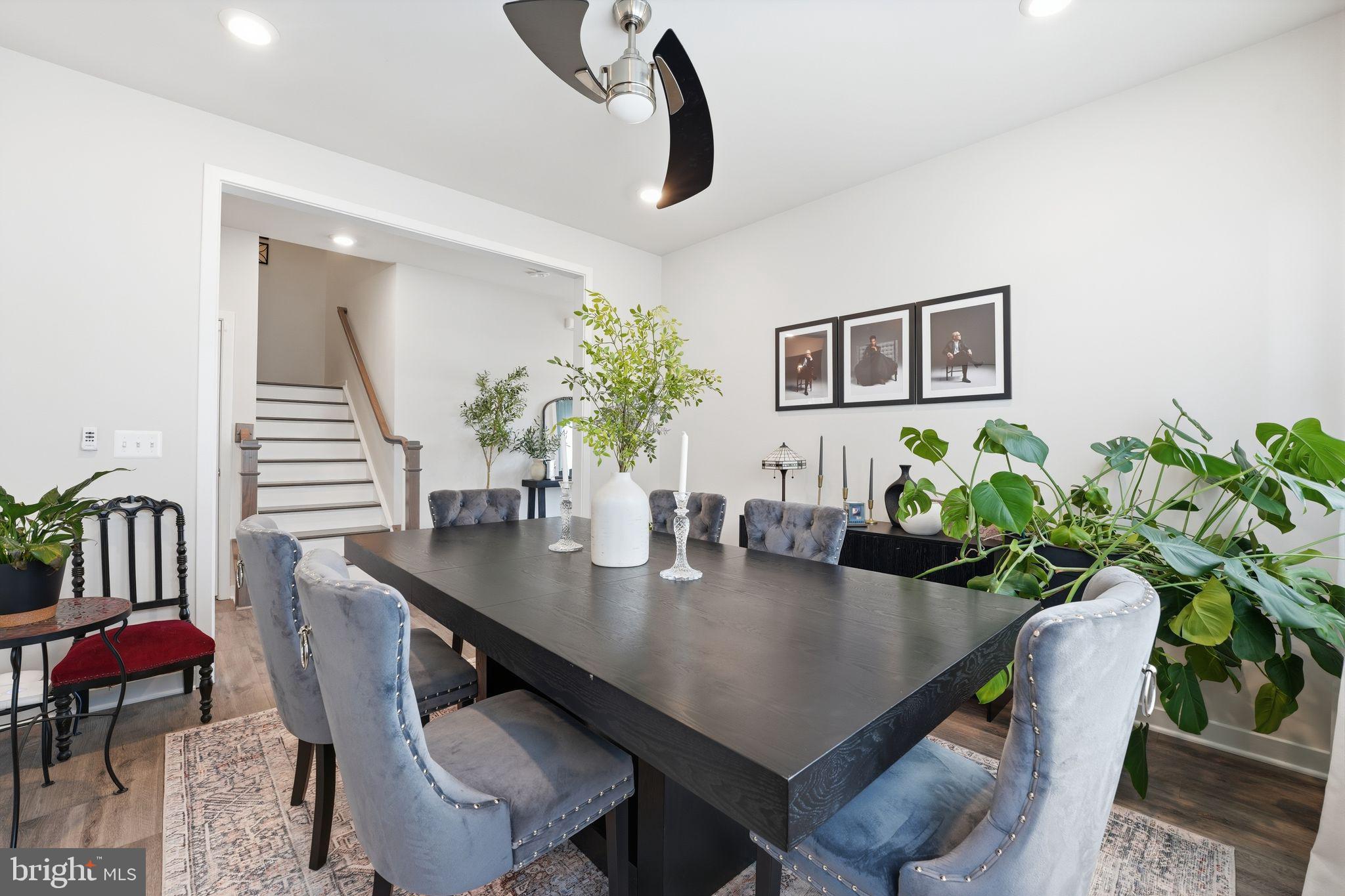 2012 ARMSTRONG TERRACE