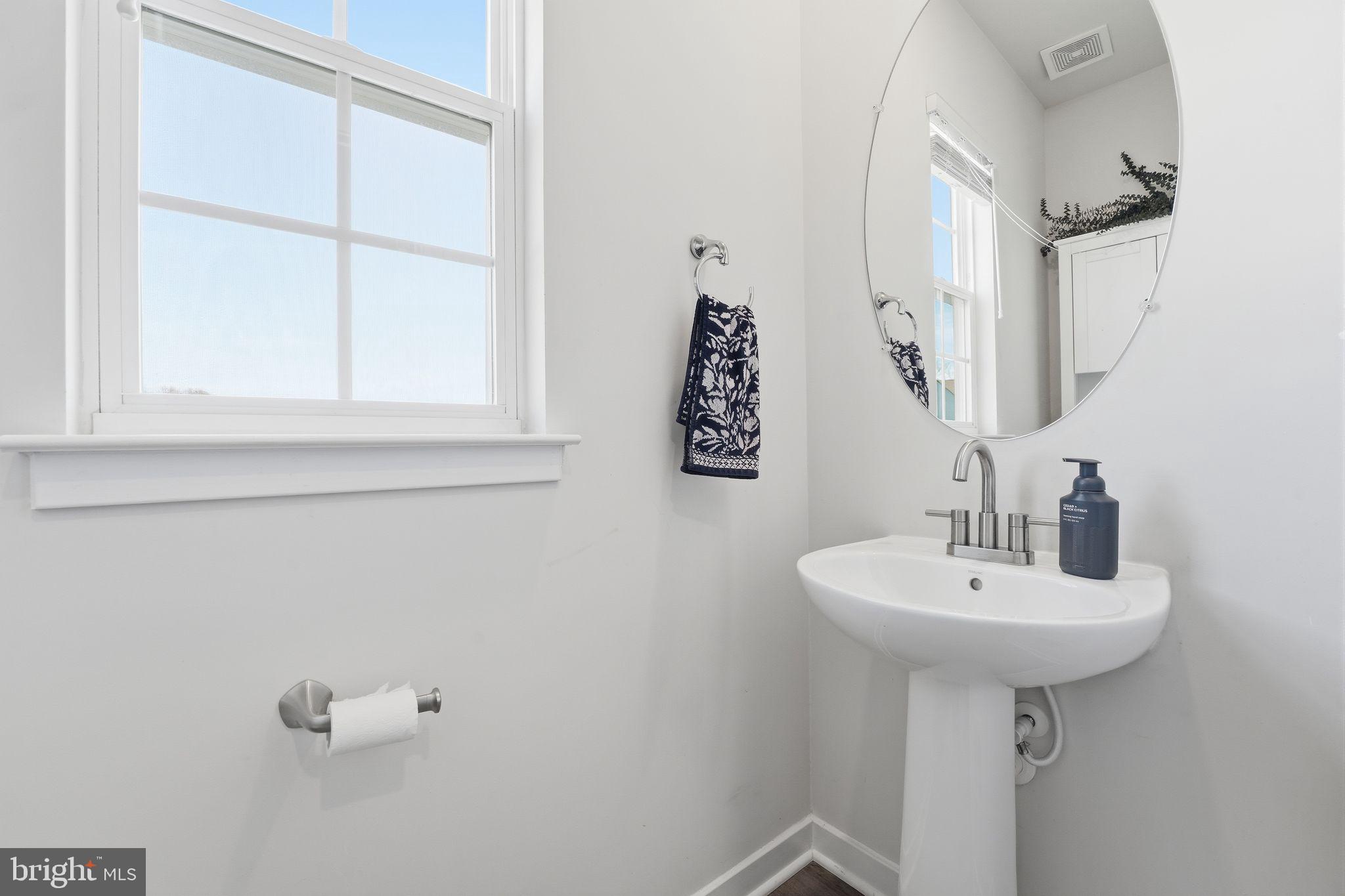 2012 ARMSTRONG TERRACE