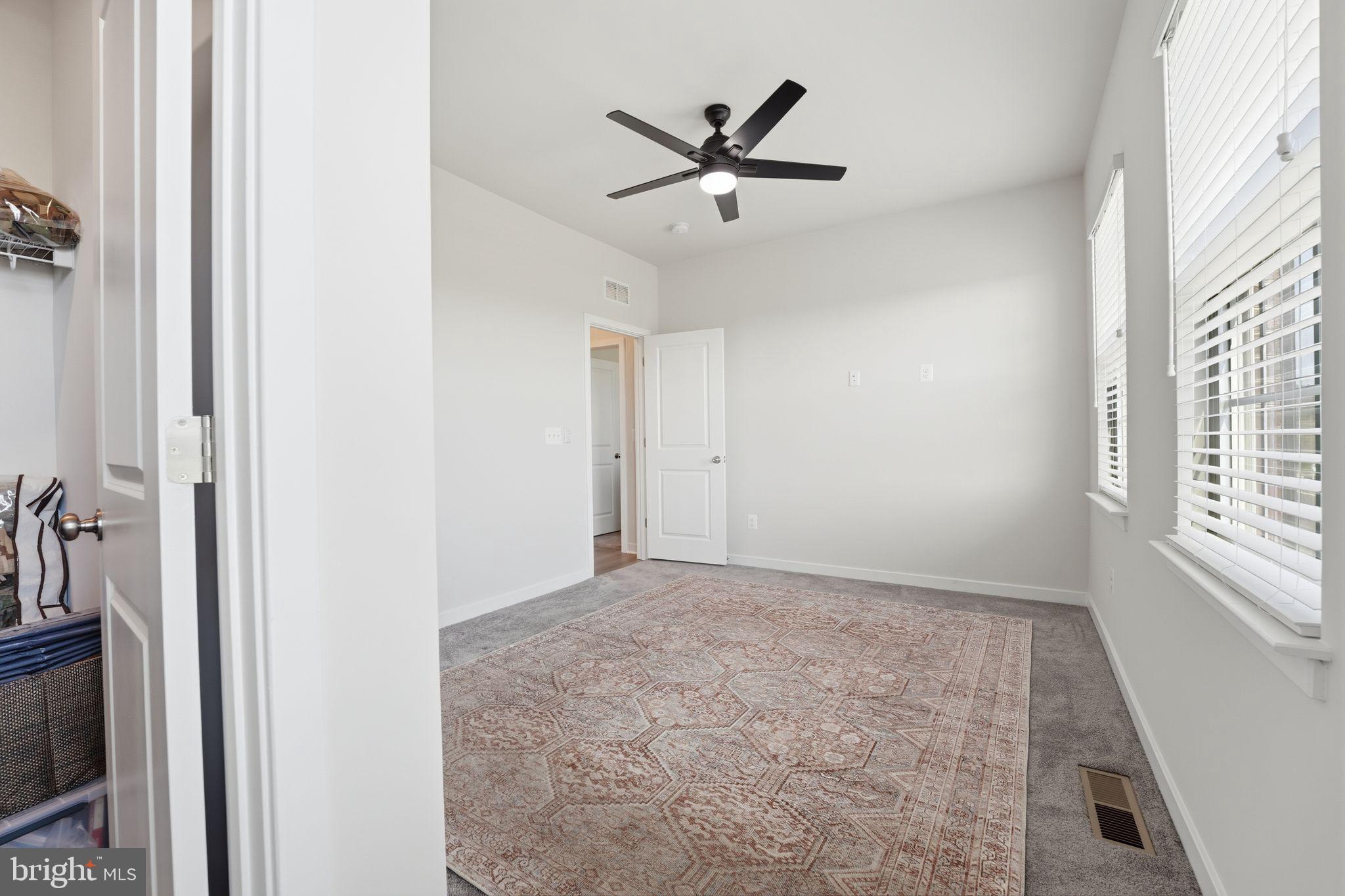 2012 ARMSTRONG TERRACE