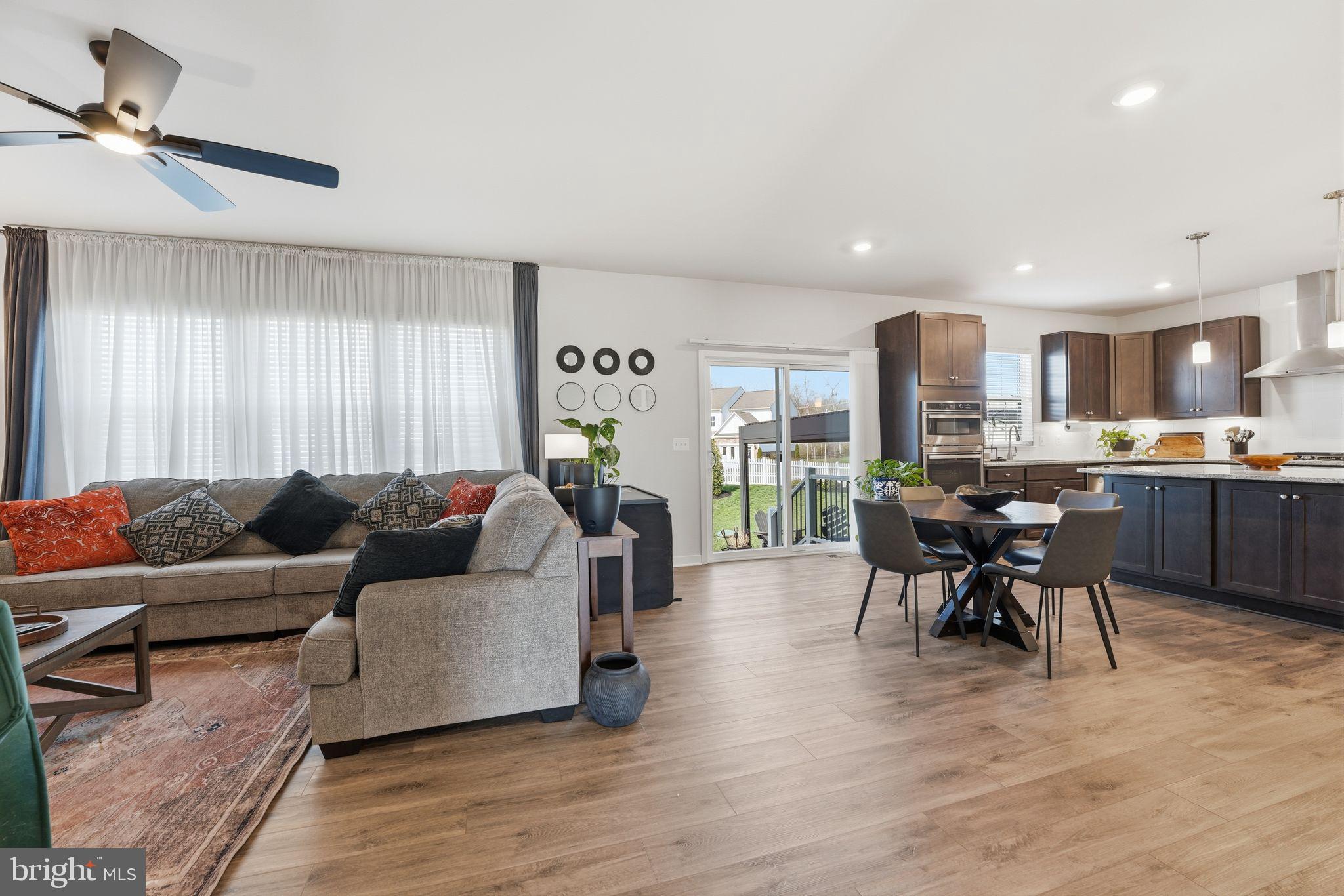 2012 ARMSTRONG TERRACE