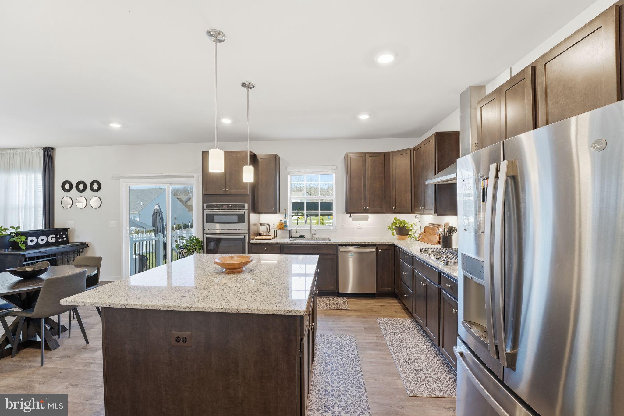 2012 ARMSTRONG TERRACE