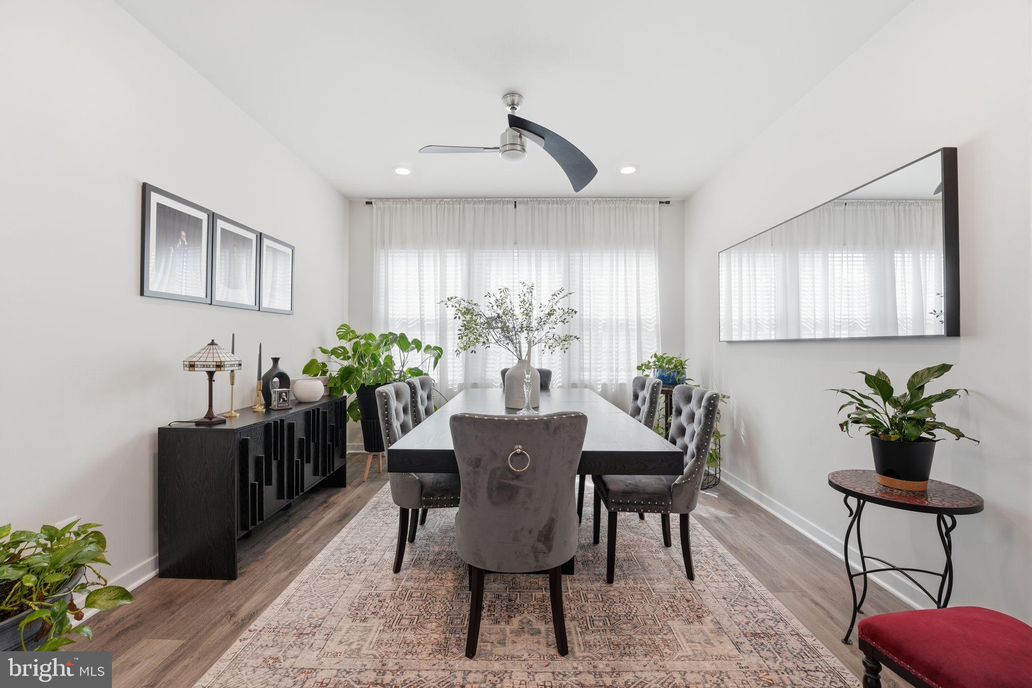 2012 ARMSTRONG TERRACE