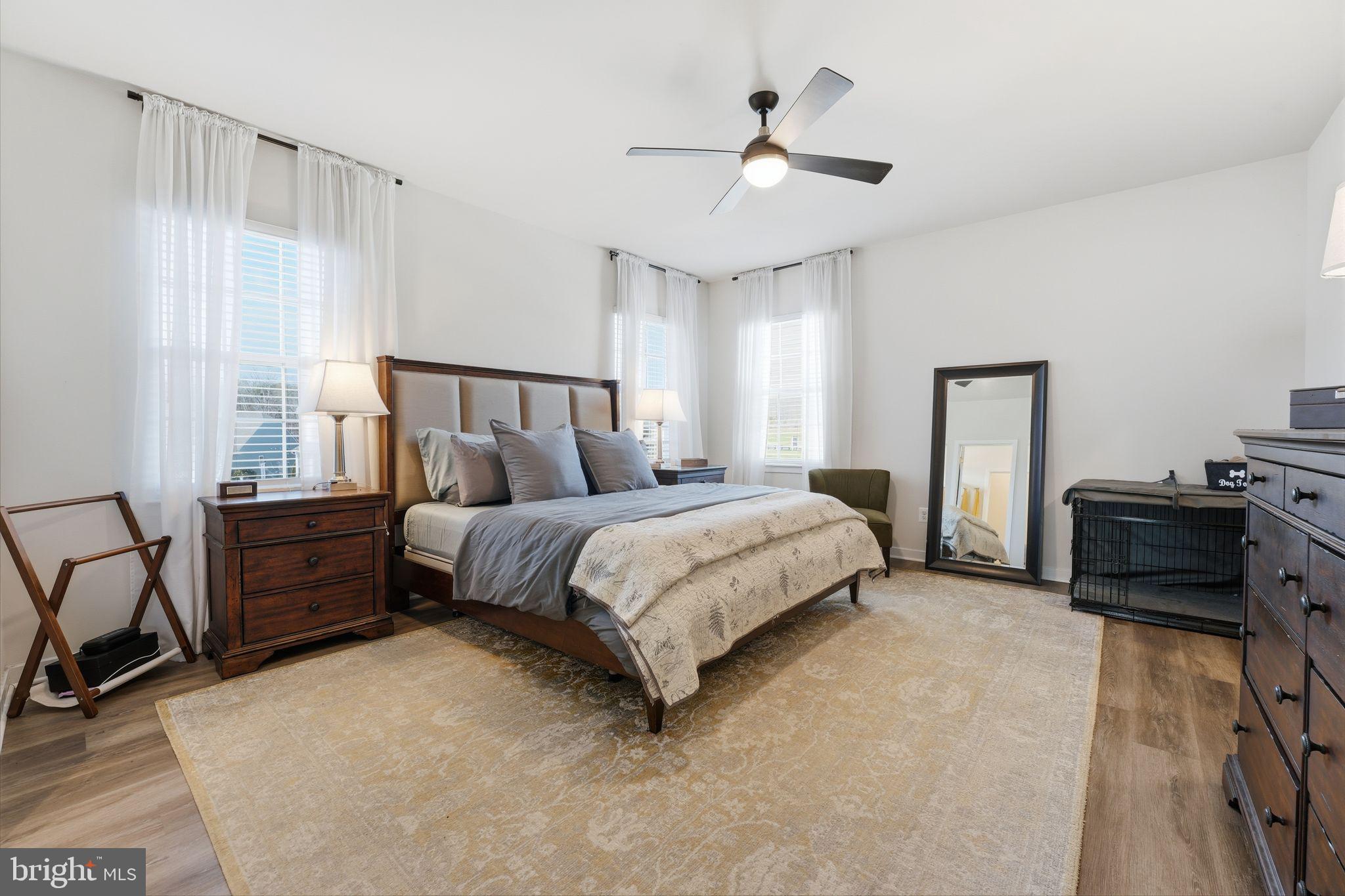 2012 ARMSTRONG TERRACE